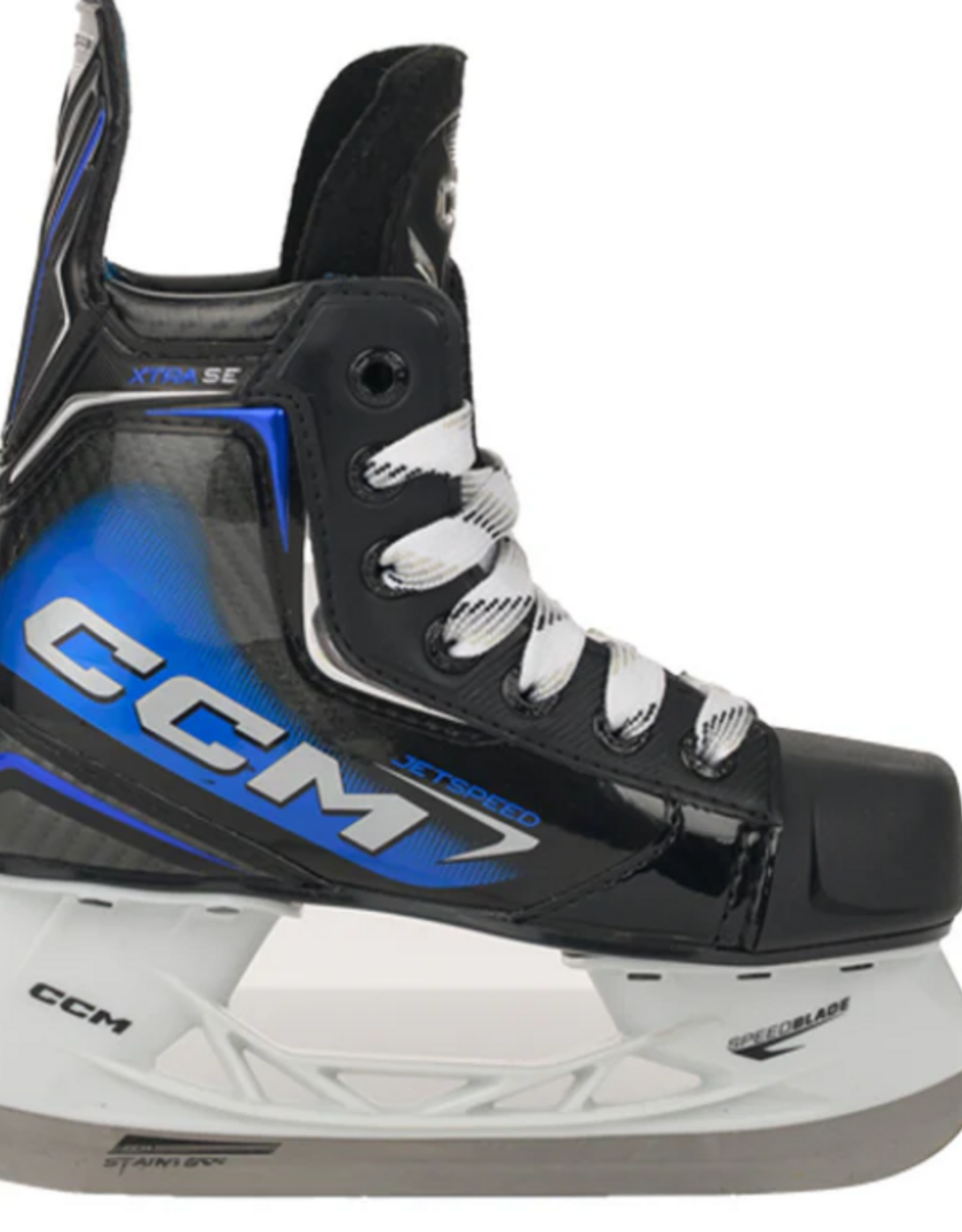 CCM Hockey Patin Jetsepped XTRA SE    SKXTSE25 YT