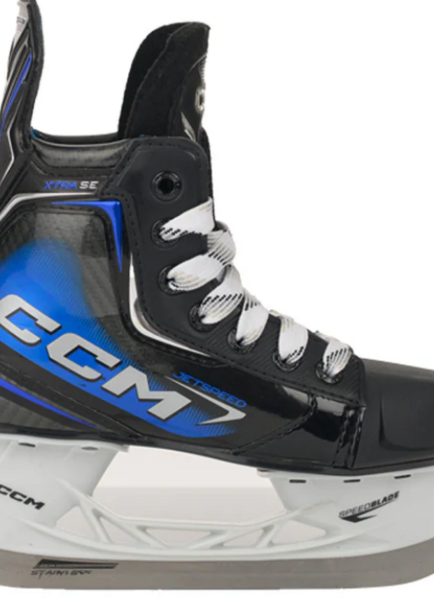 CCM Hockey Patin Jetsepped XTRA SE    SKXTSE25 YT