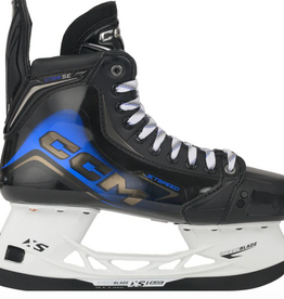 CCM Hockey Patin Jetspeed XTRA  SE   SKXTSE25 SR