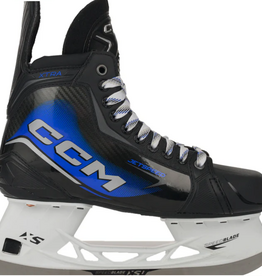 CCM Hockey Patin JetSpeed XTRA  INT  SKXTRA25