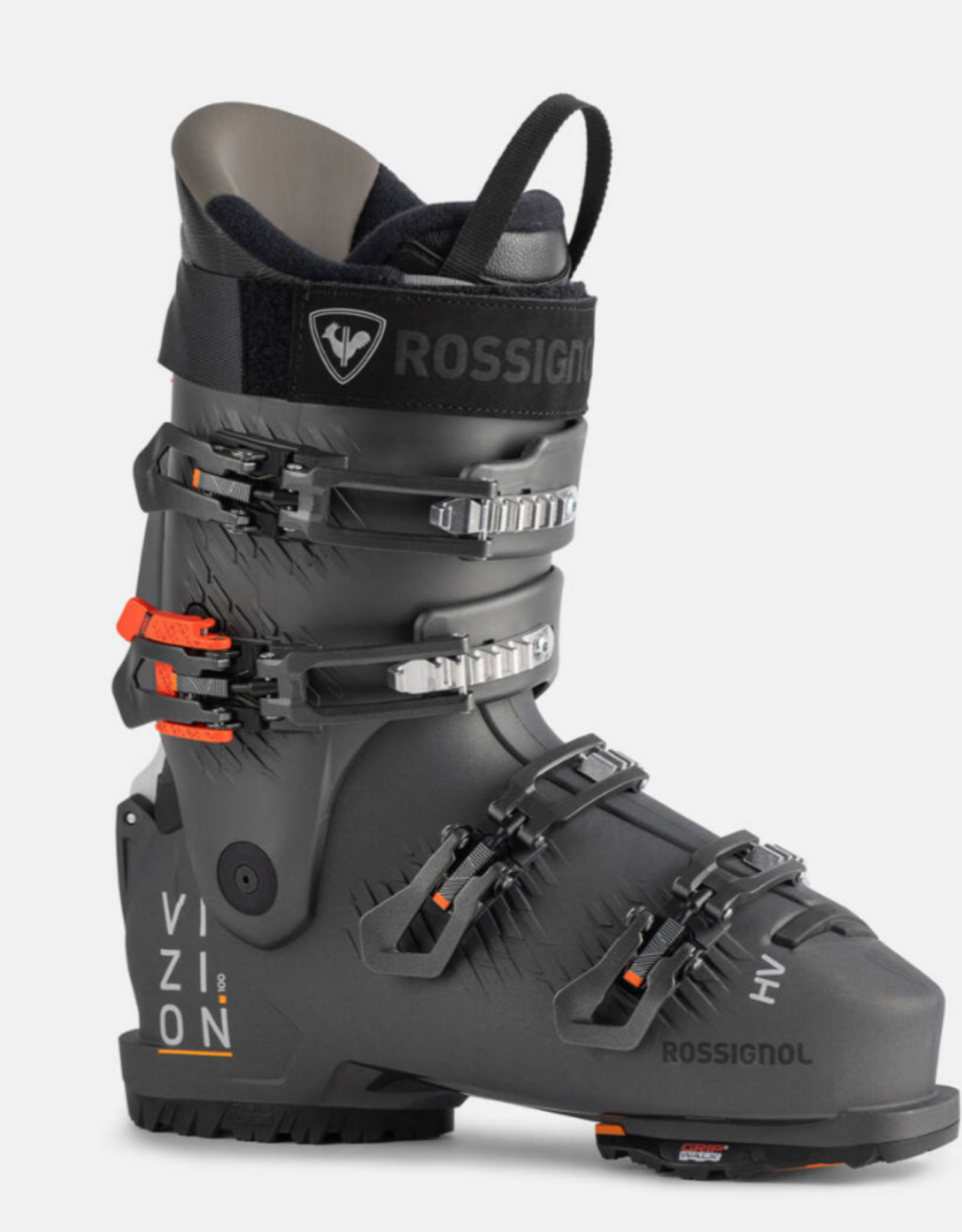 Rossignol Chaussures de ski de piste homme VIZION 4B 100 HV GW