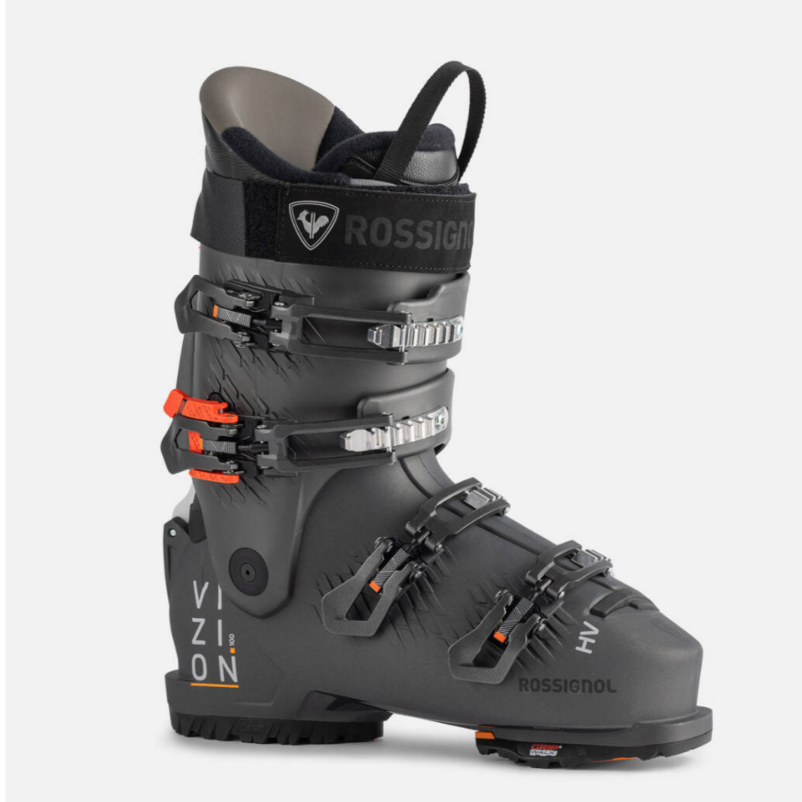 Rossignol Chaussures de ski de piste homme VIZION 4B 100 HV GW