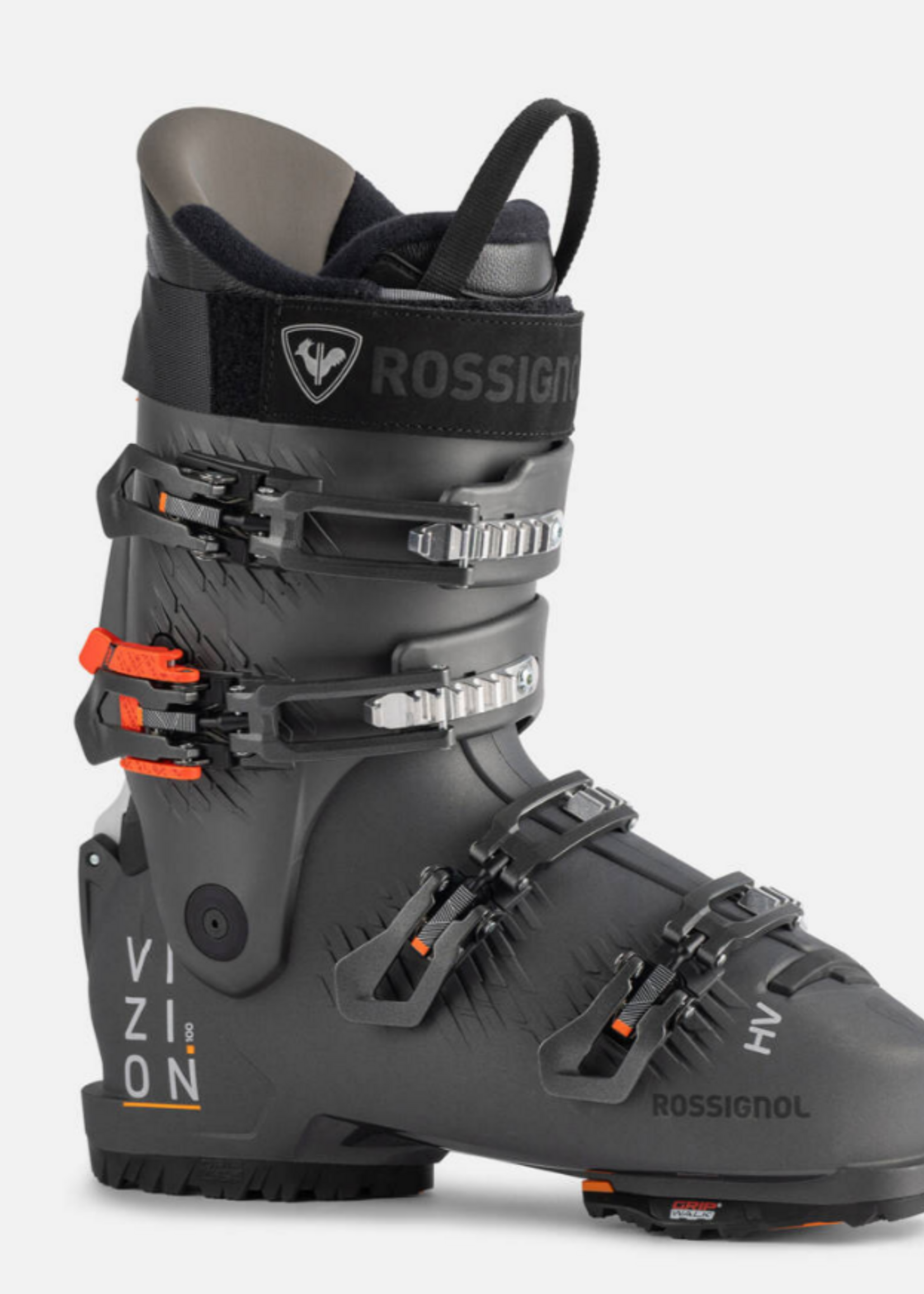 Rossignol Chaussures de ski de piste homme VIZION 4B 100 HV GW