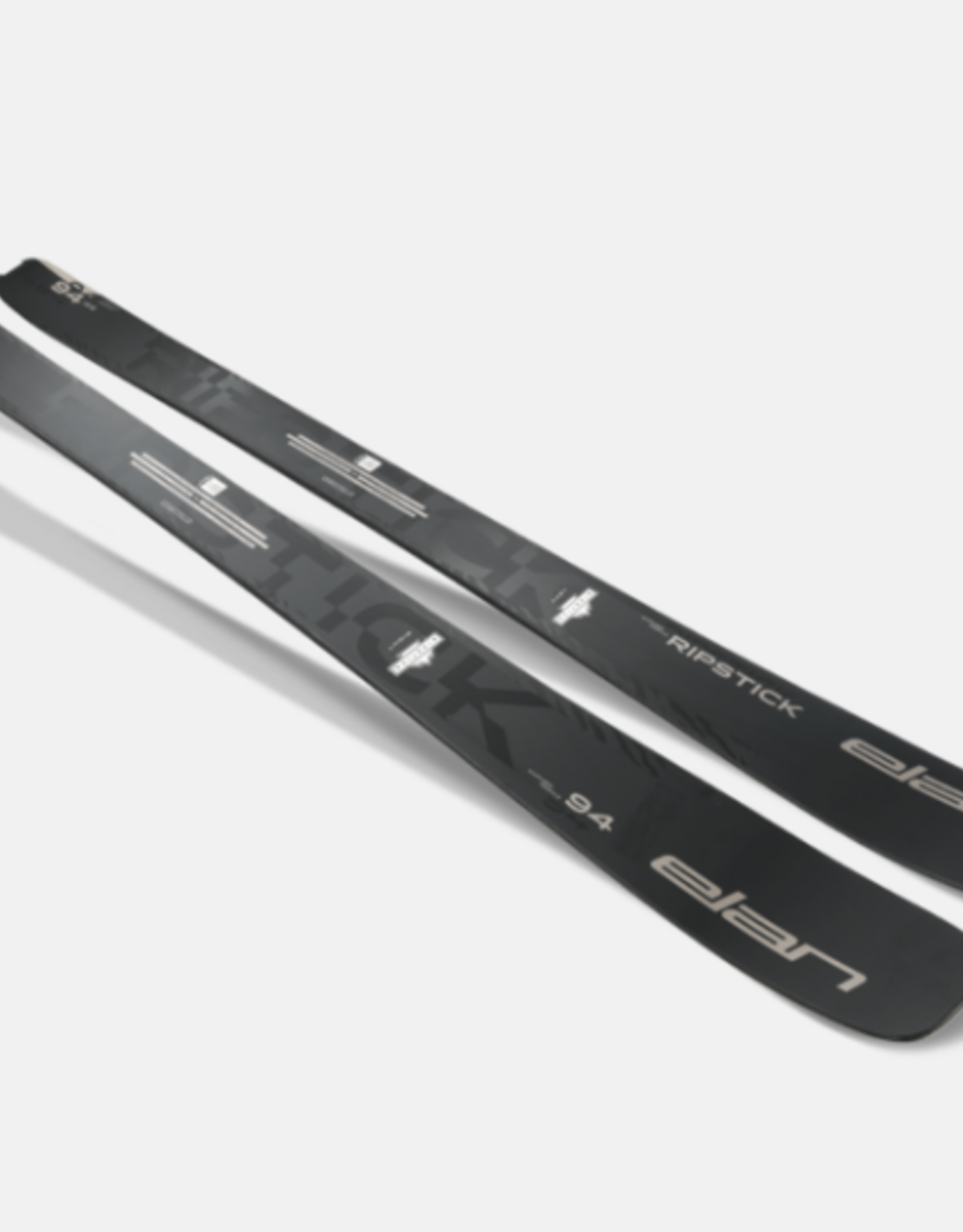 Elan Elan Ripstick 94 (W) Black Edition
