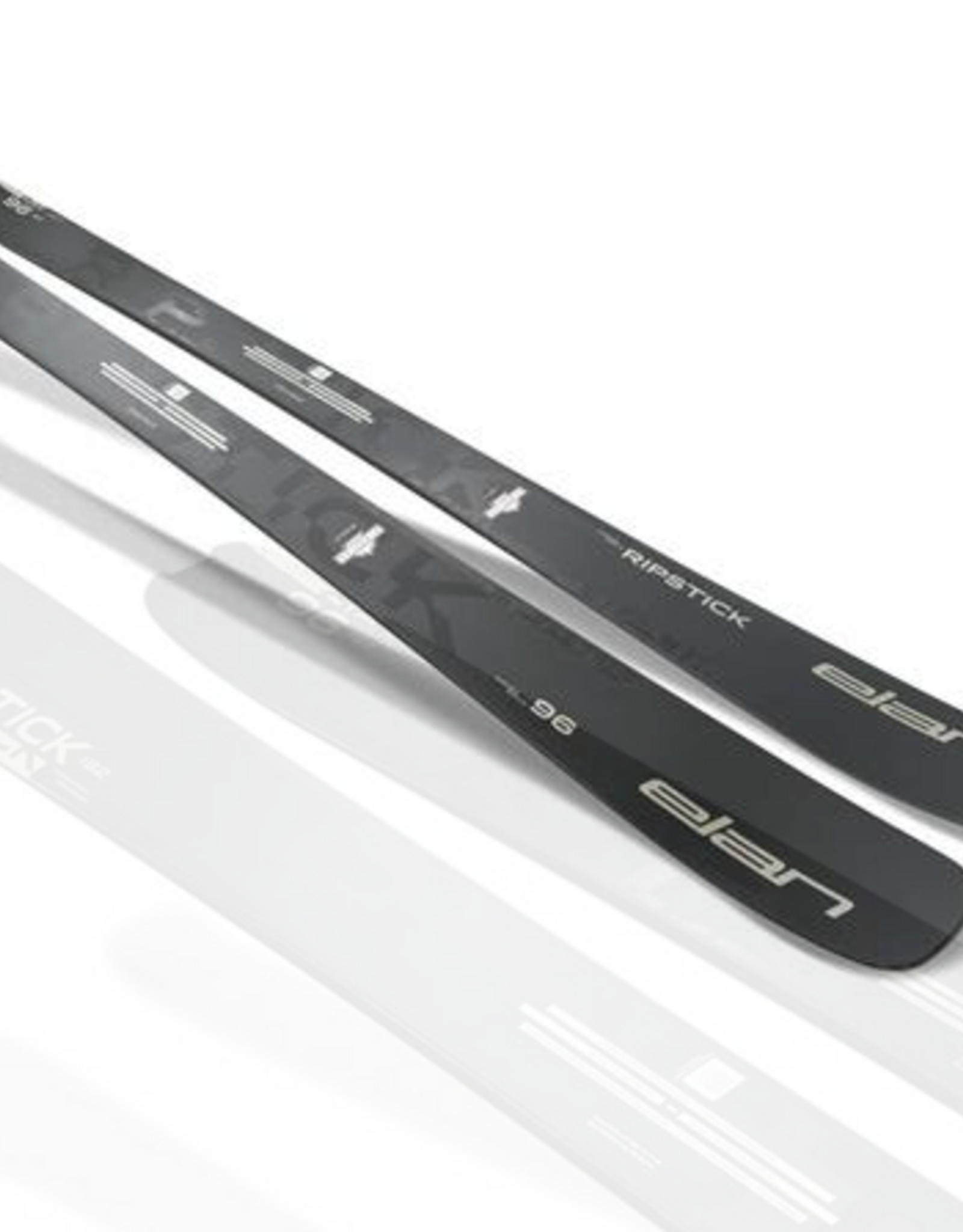 Elan Elan Ripstick 96  Black Edition