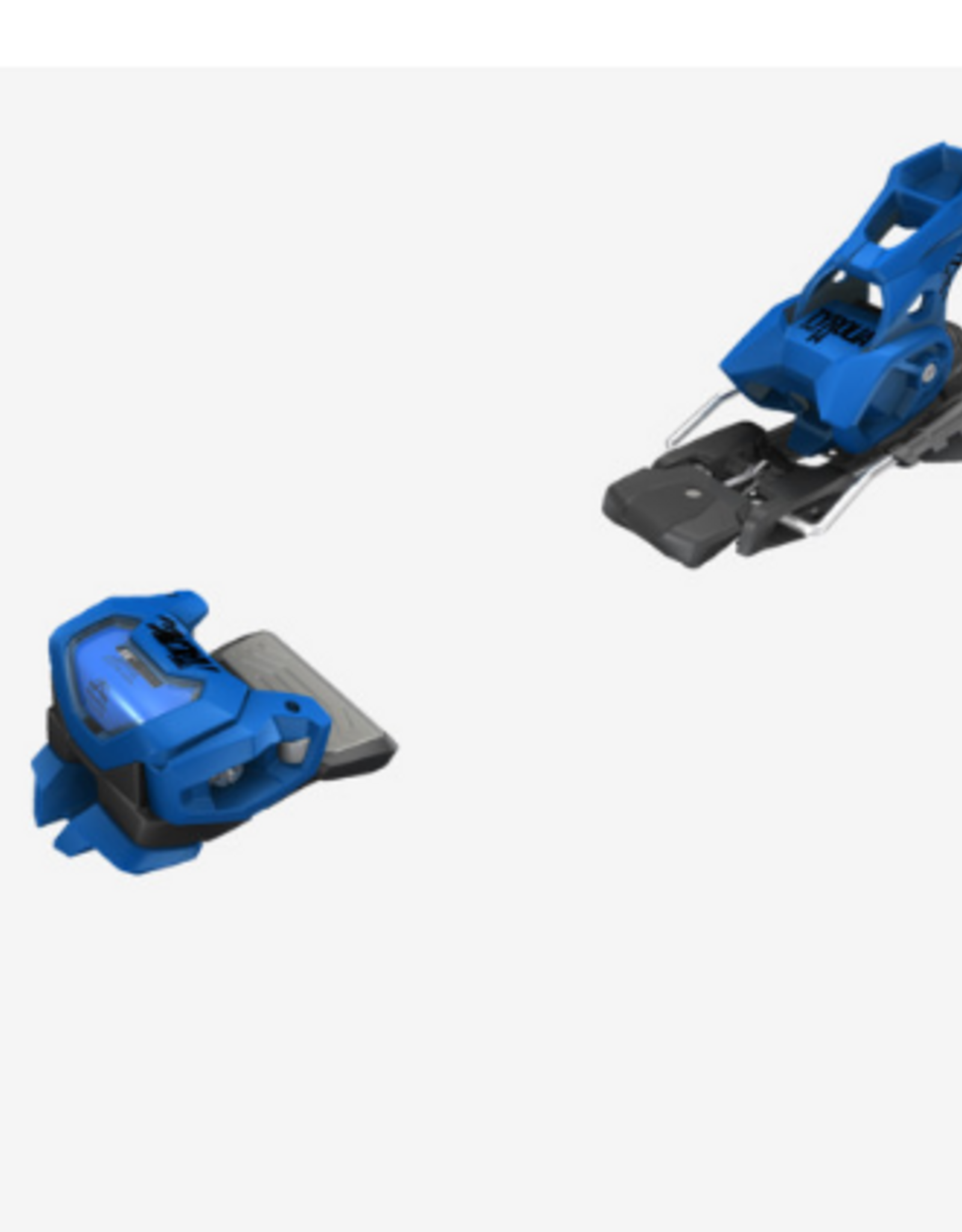 ATTACK 14 GW BR. au choix [A] Bleu  (Pose Incluse)