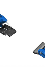 ATTACK 14 GW BR. au choix [A] Bleu  (Pose Incluse)