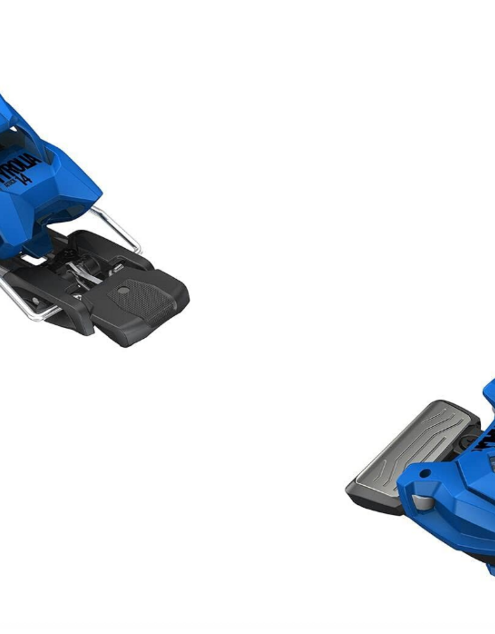 ATTACK 14 GW BR. au choix [A] Bleu  (Pose Incluse)