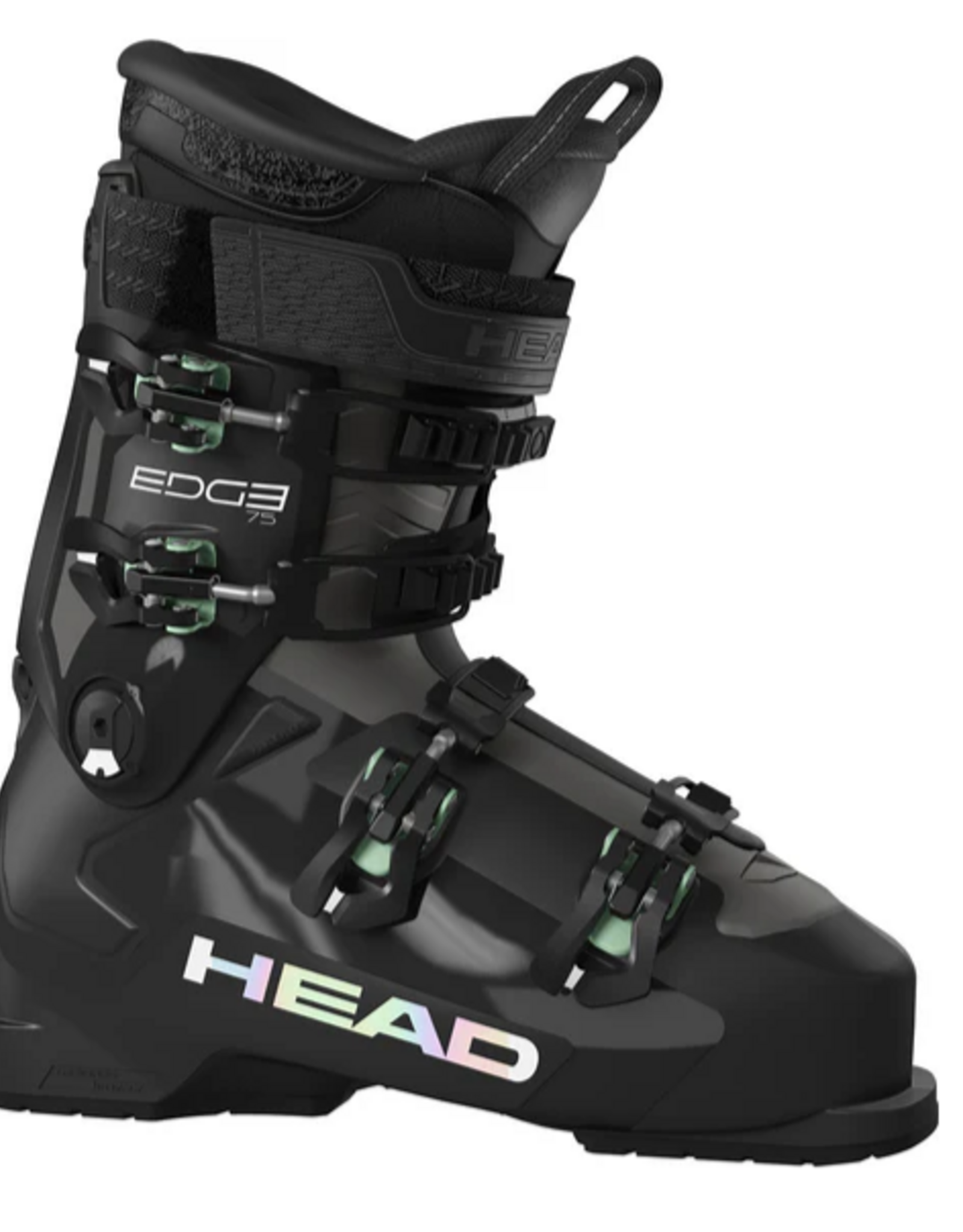 Head Edge 75 W Botte de femme