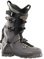 Head CRUX Dark grey Touring