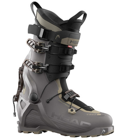 Head CRUX Dark grey Touring