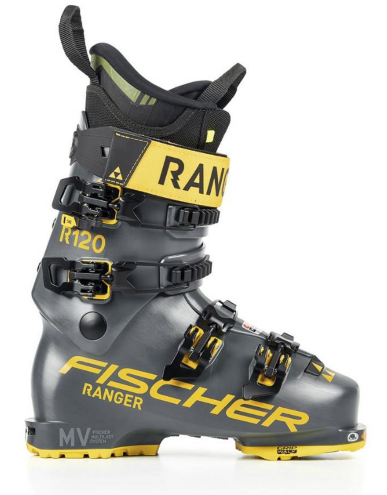 Head Ranger 120 GW DYN  touring