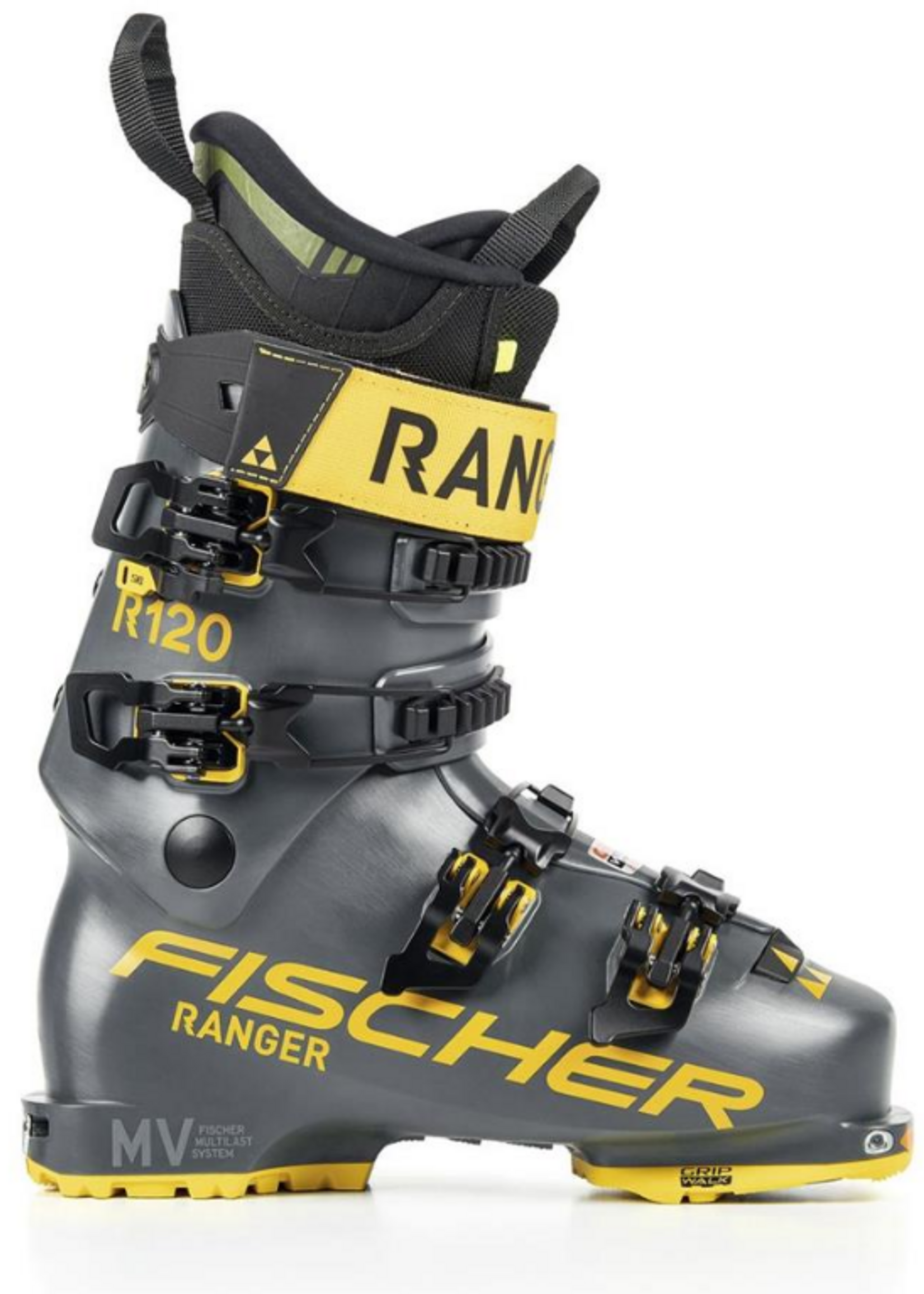 Head Ranger 120 GW DYN  touring