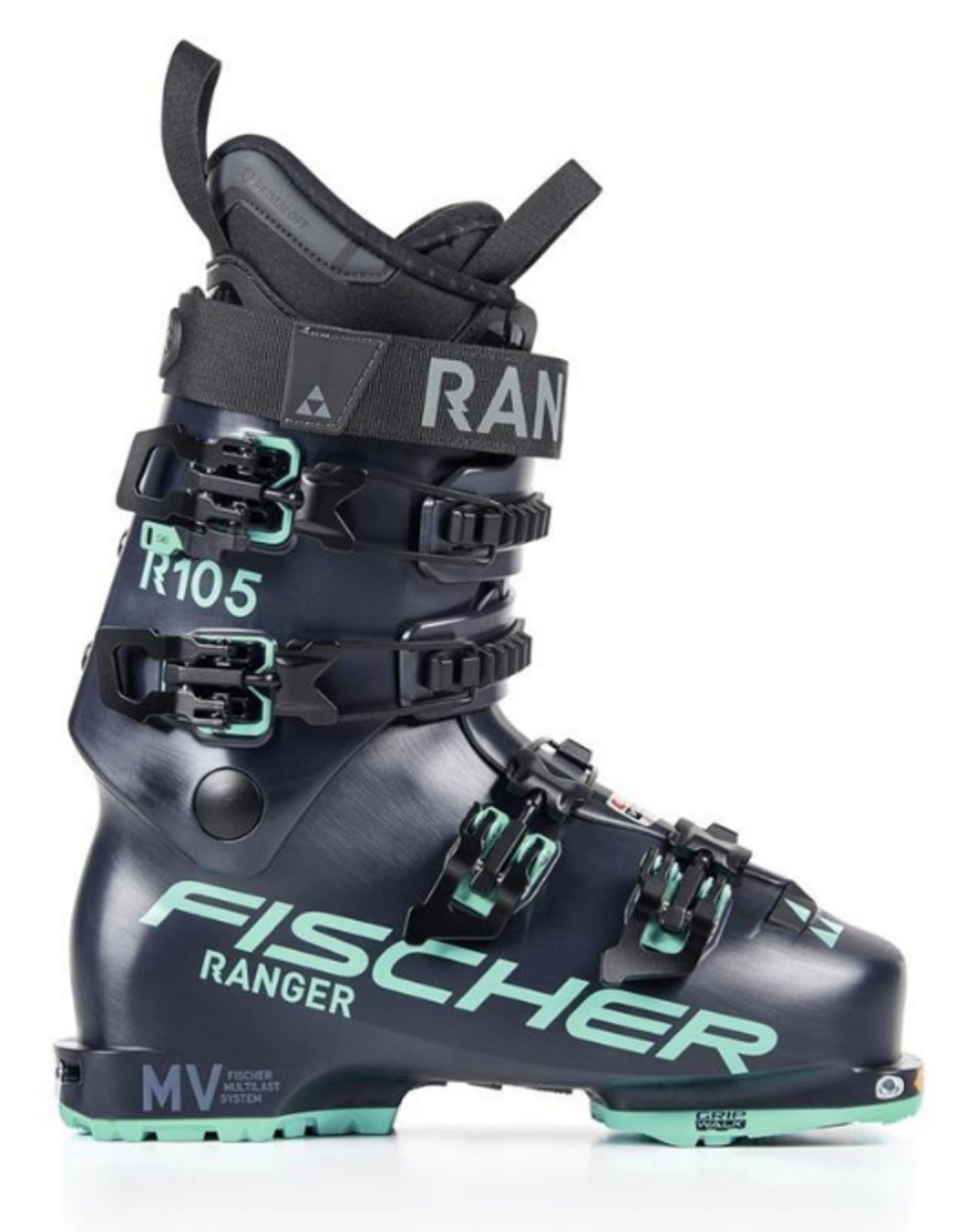 Head Ranger 105 GW DYN  touring