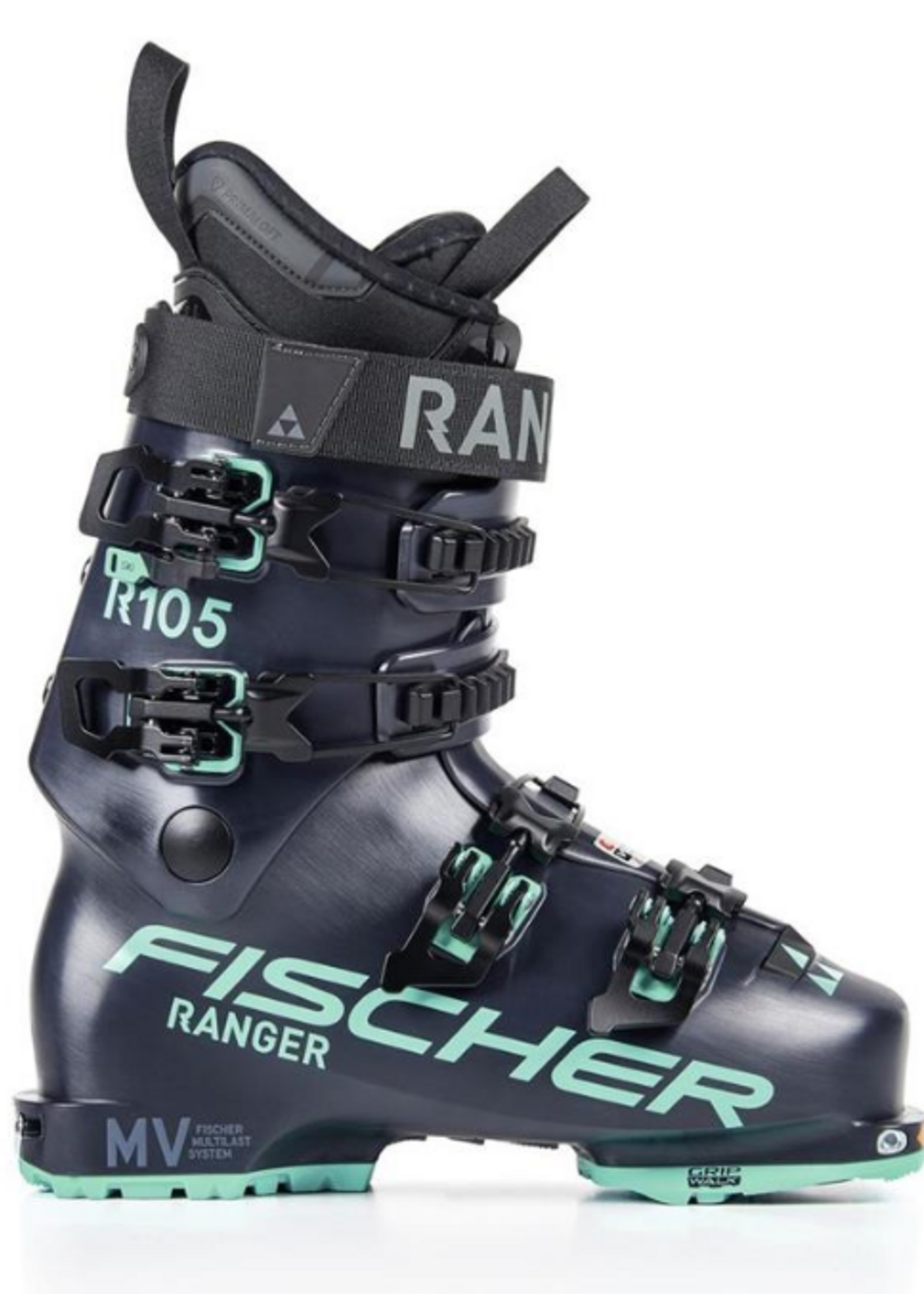 Head Ranger 105 GW DYN  touring
