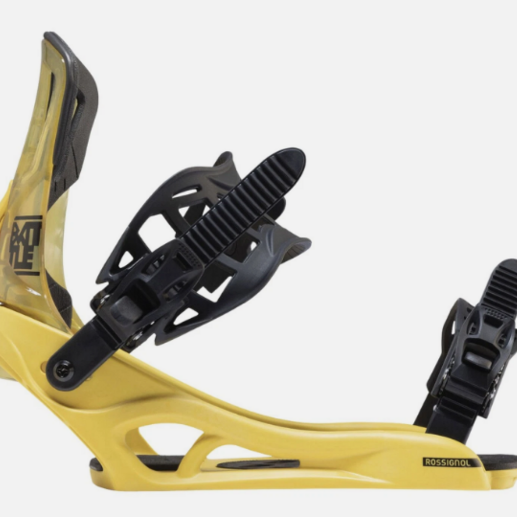 Rossignol Battle