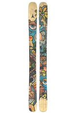 N Bent Chetler mini 153-163