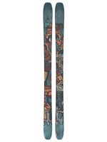N Bent 90 166cm