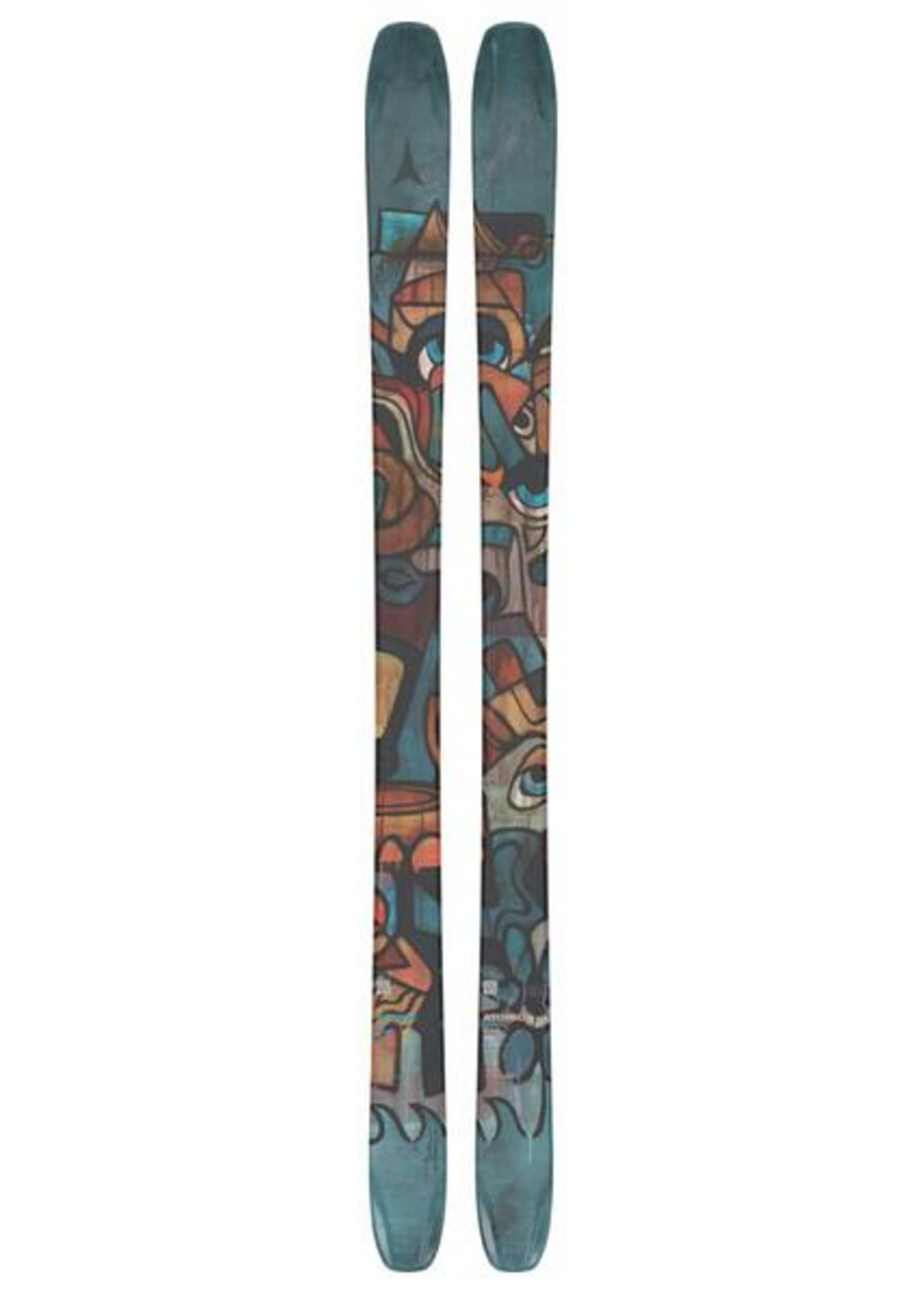 N Bent 90 166cm