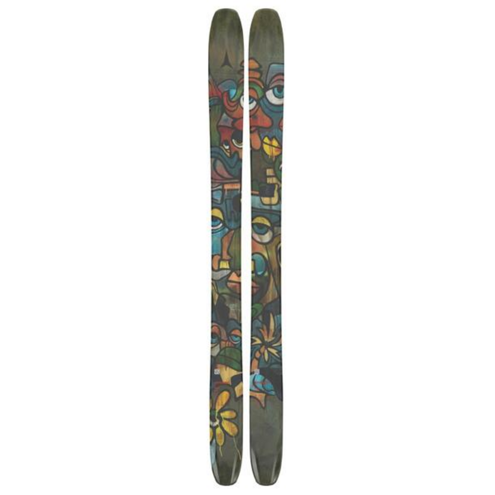 N Bent 110