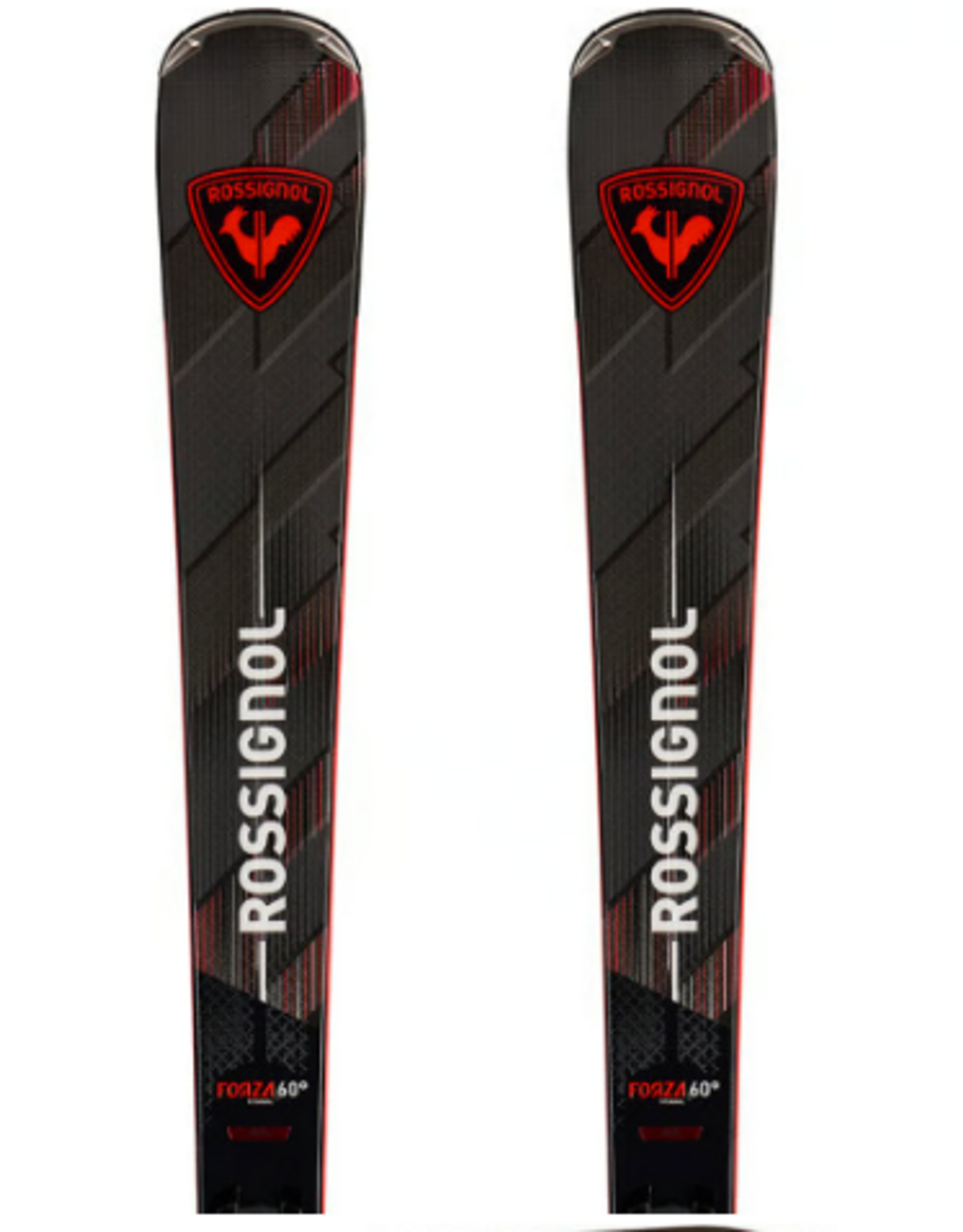 Rossignol FORZA 60' TI KONECT 164cm R12m