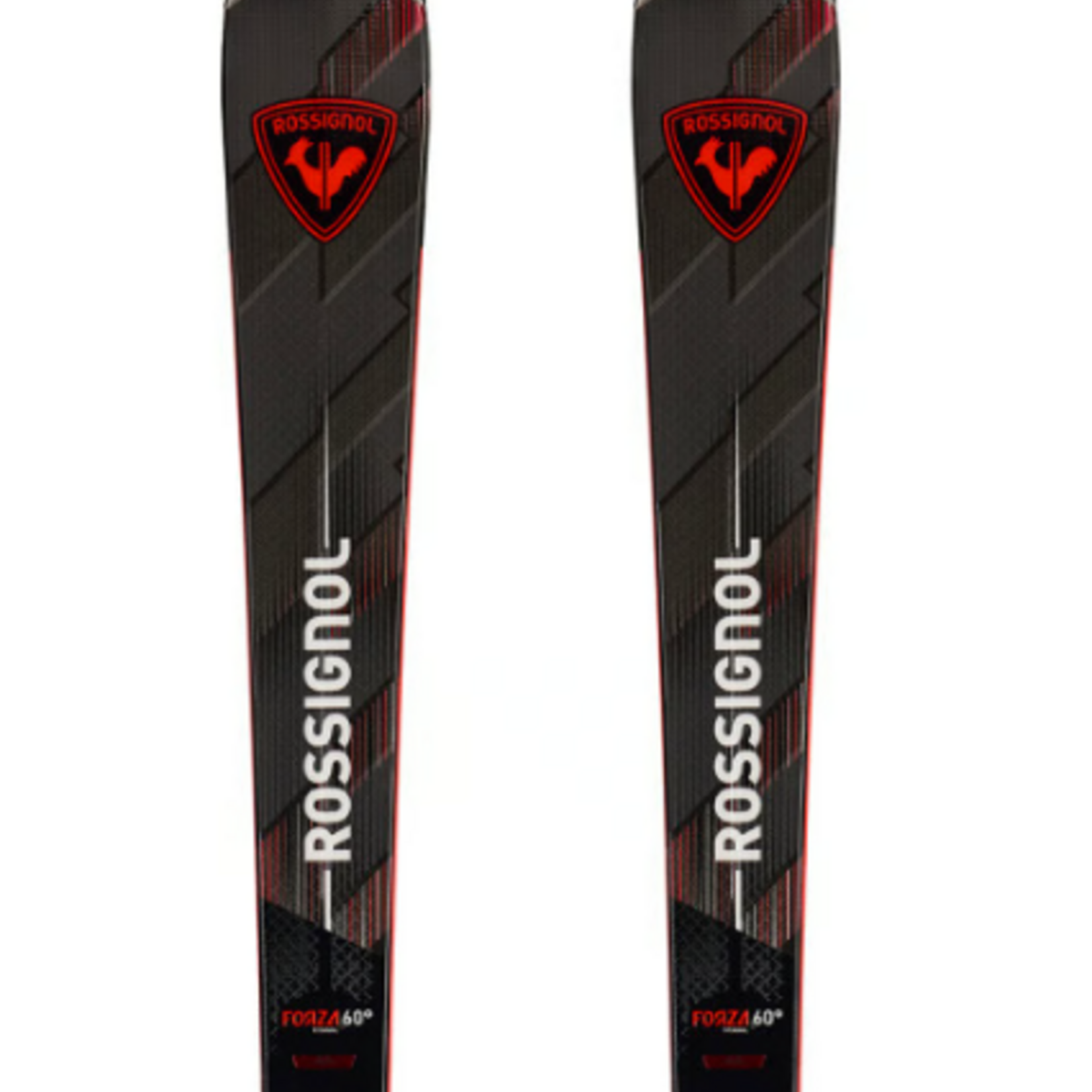 Rossignol FORZA 60' TI KONECT 164cm R12m