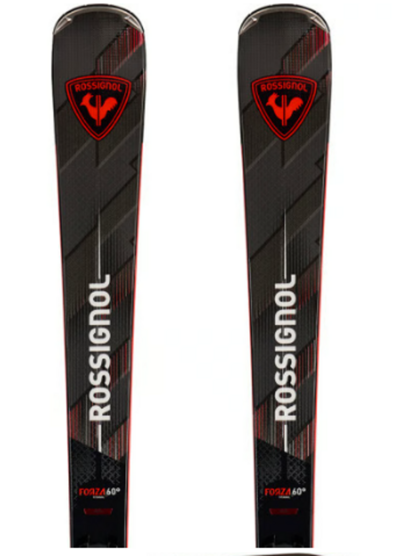 Rossignol FORZA 60' TI KONECT 164cm R12m