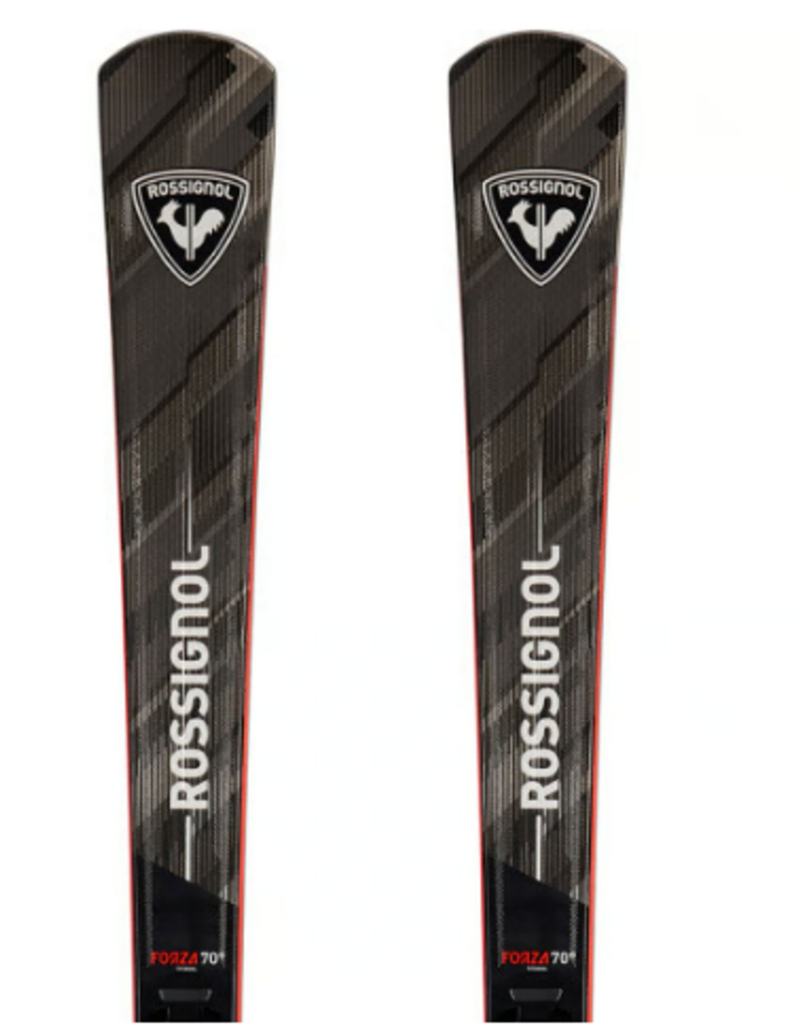 Rossignol FORZA 70' TI KONECT