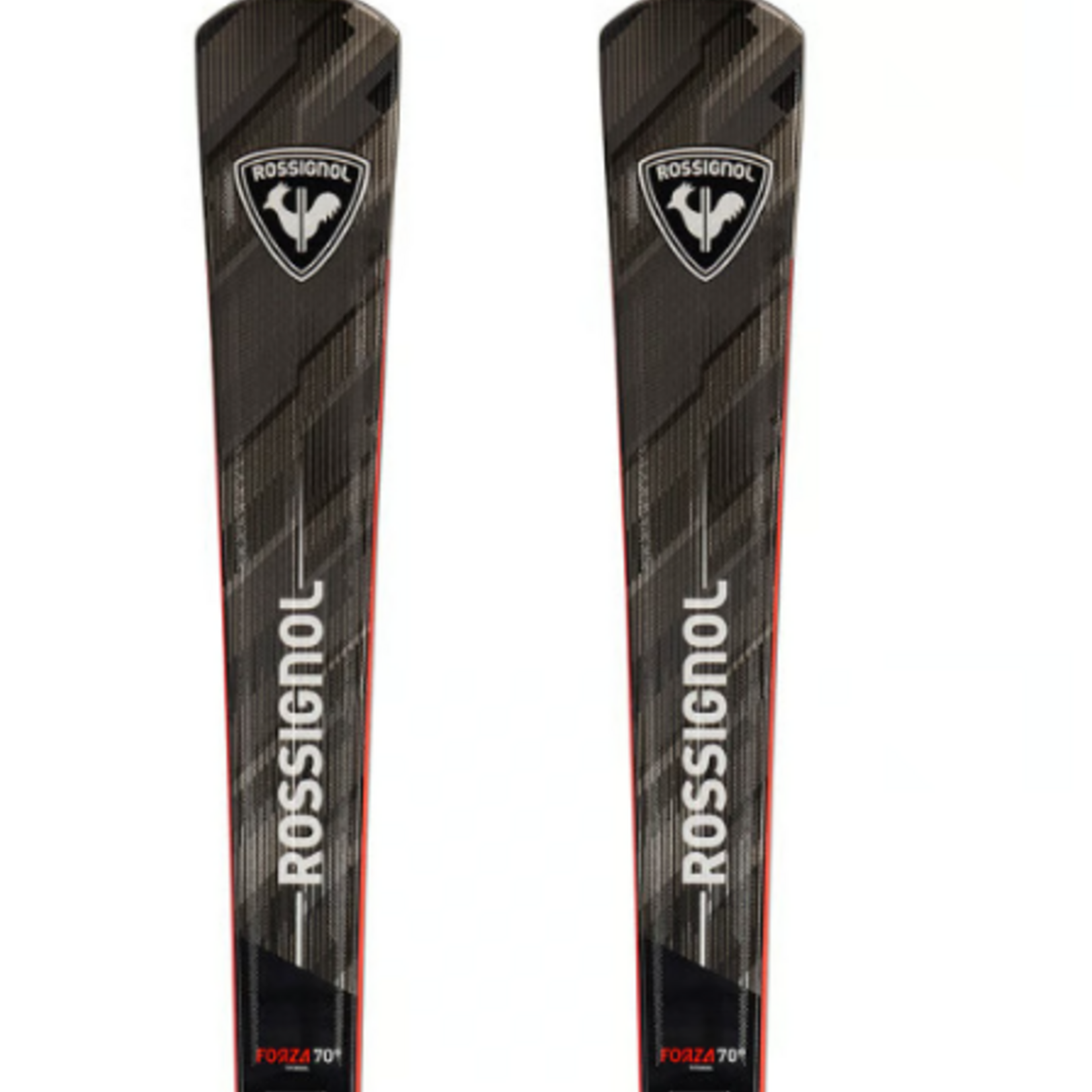 Rossignol FORZA 70' TI KONECT