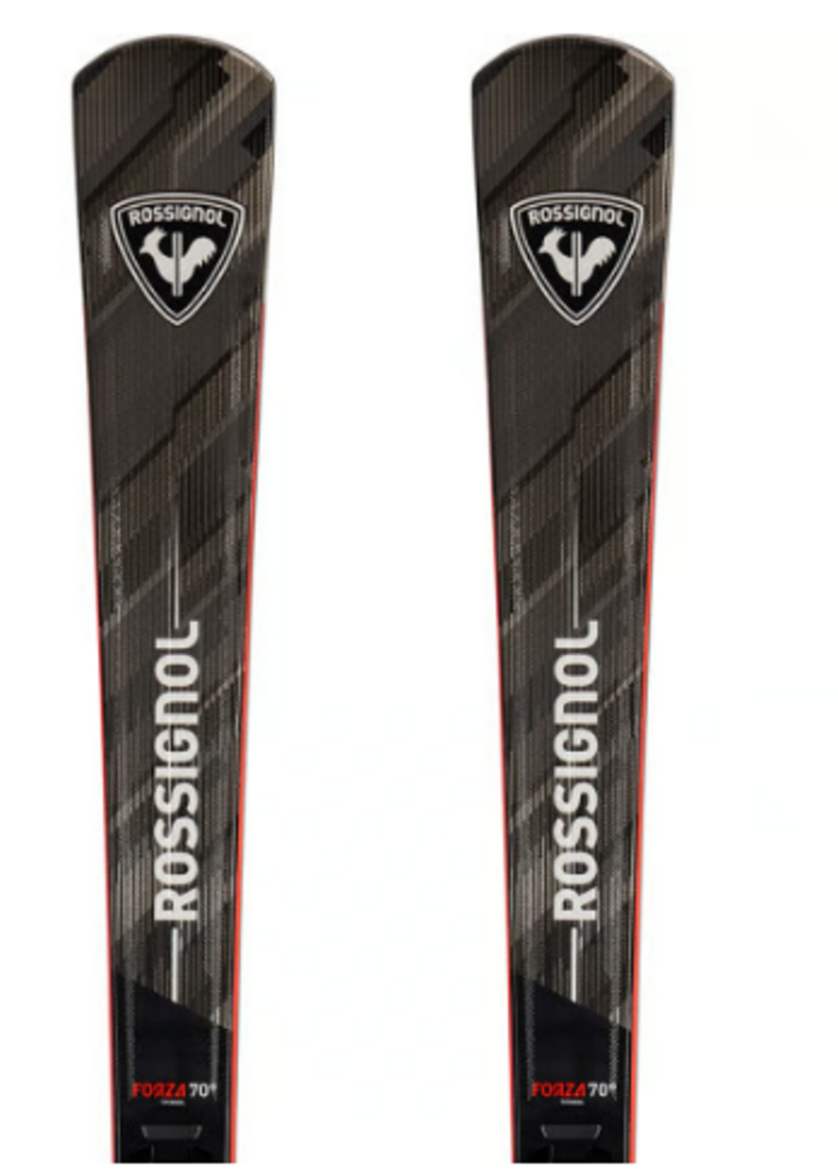 Rossignol FORZA 70' TI KONECT