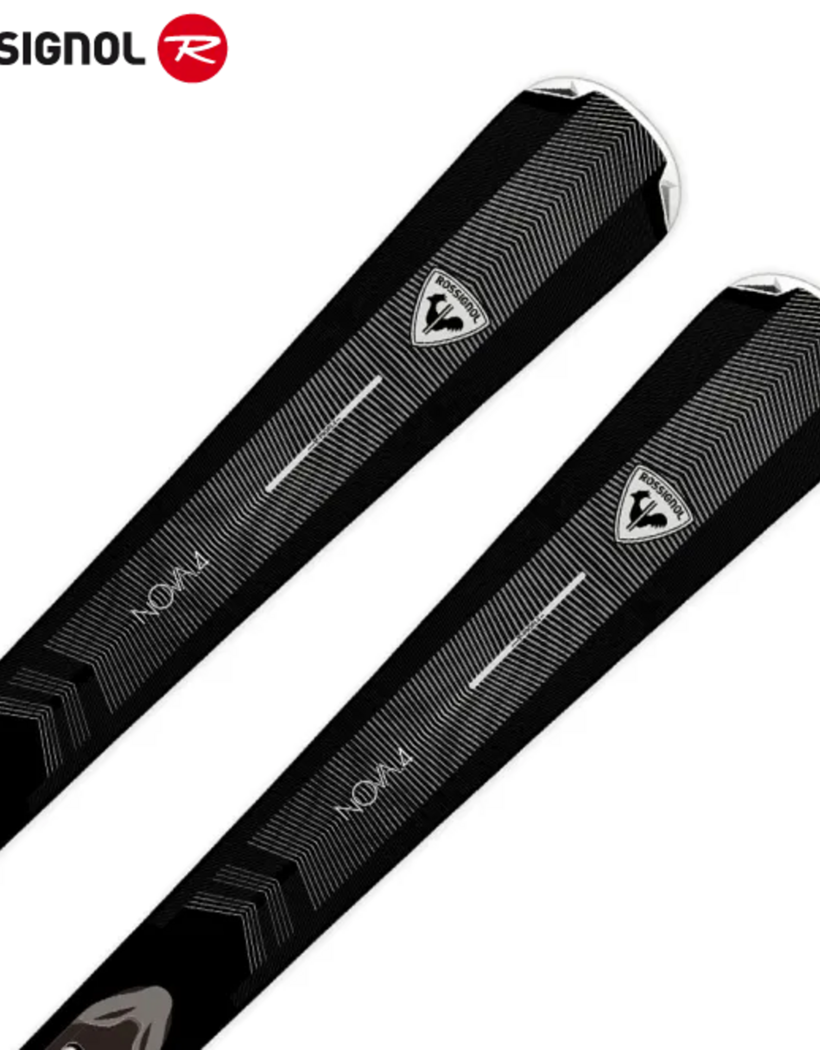 Rossignol RAOPV03 ski Rossignol nova 4