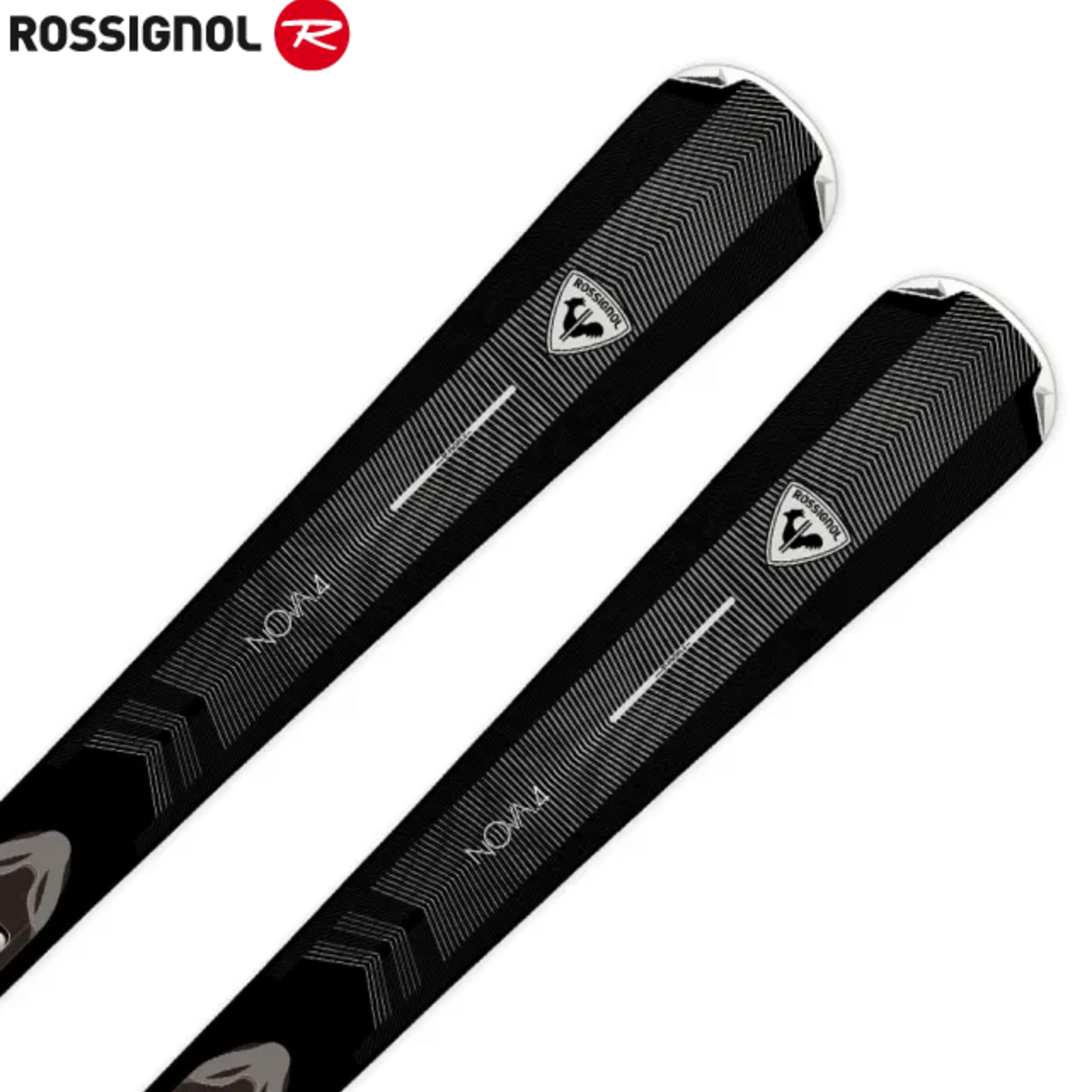 Rossignol RAOPV03 ski Rossignol nova 4
