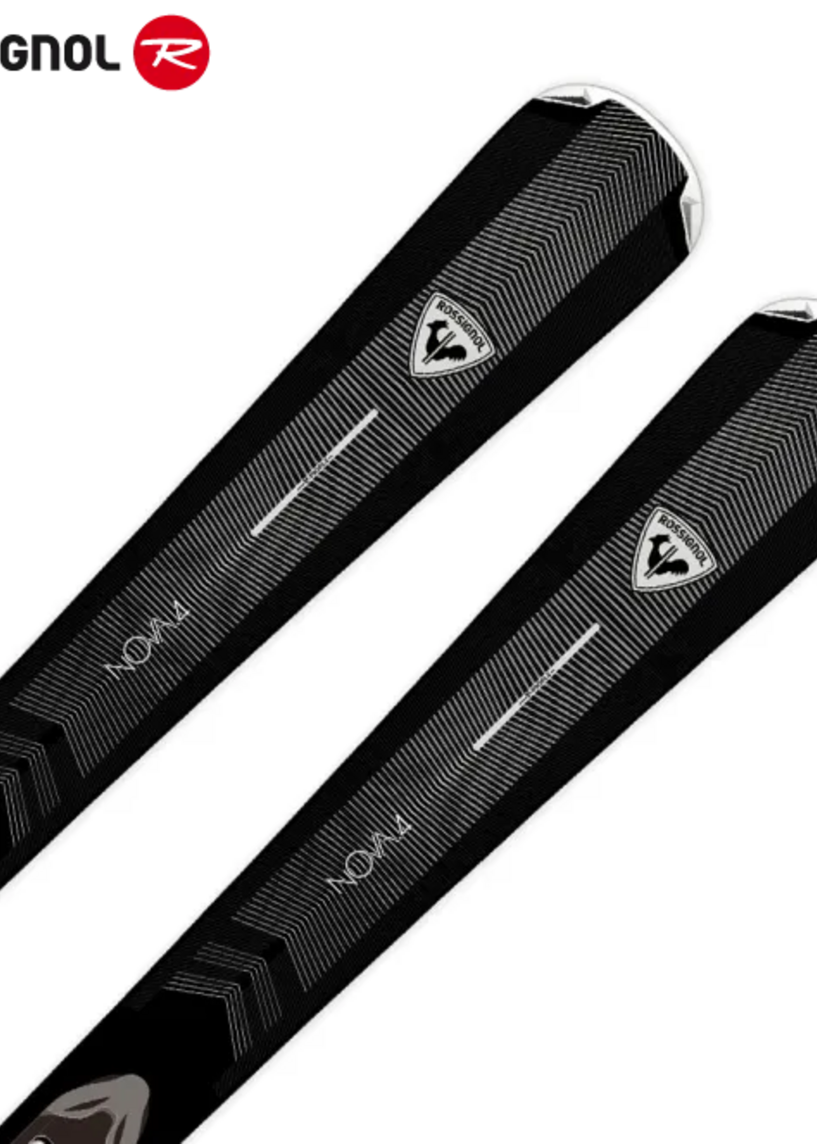 Rossignol RAOPV03 ski Rossignol nova 4
