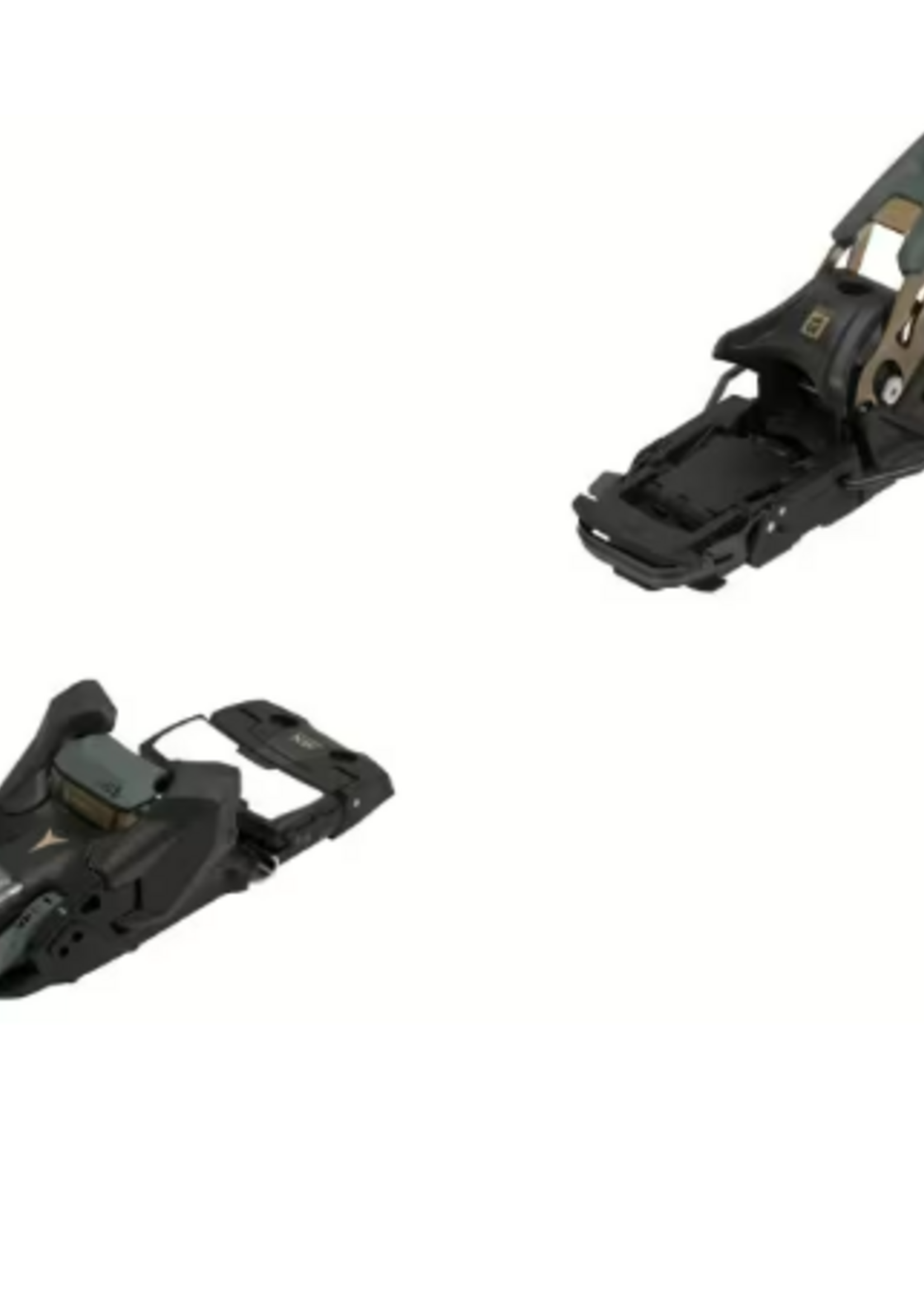 Fixation touring Shift 13 MN SH100 Black/Green./Bronze