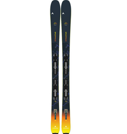 Ski Dynastar  M-Cross 82