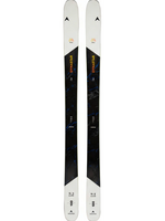 Ski Dynastar  Free 100  (Sans fixation)