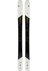 Ski Dynastar  Free 100  (Sans fixation)