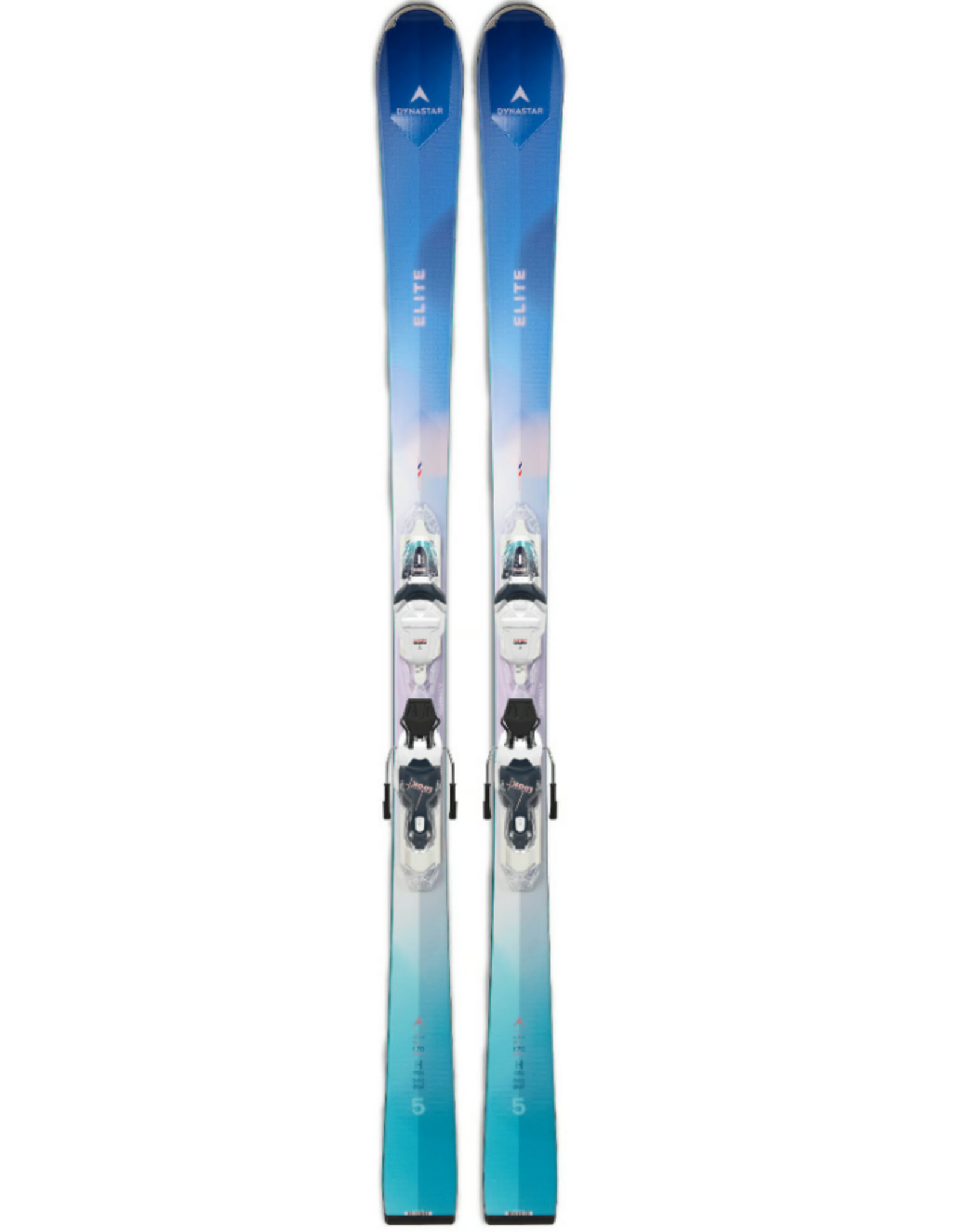 Ski Dynastar  Elite 5