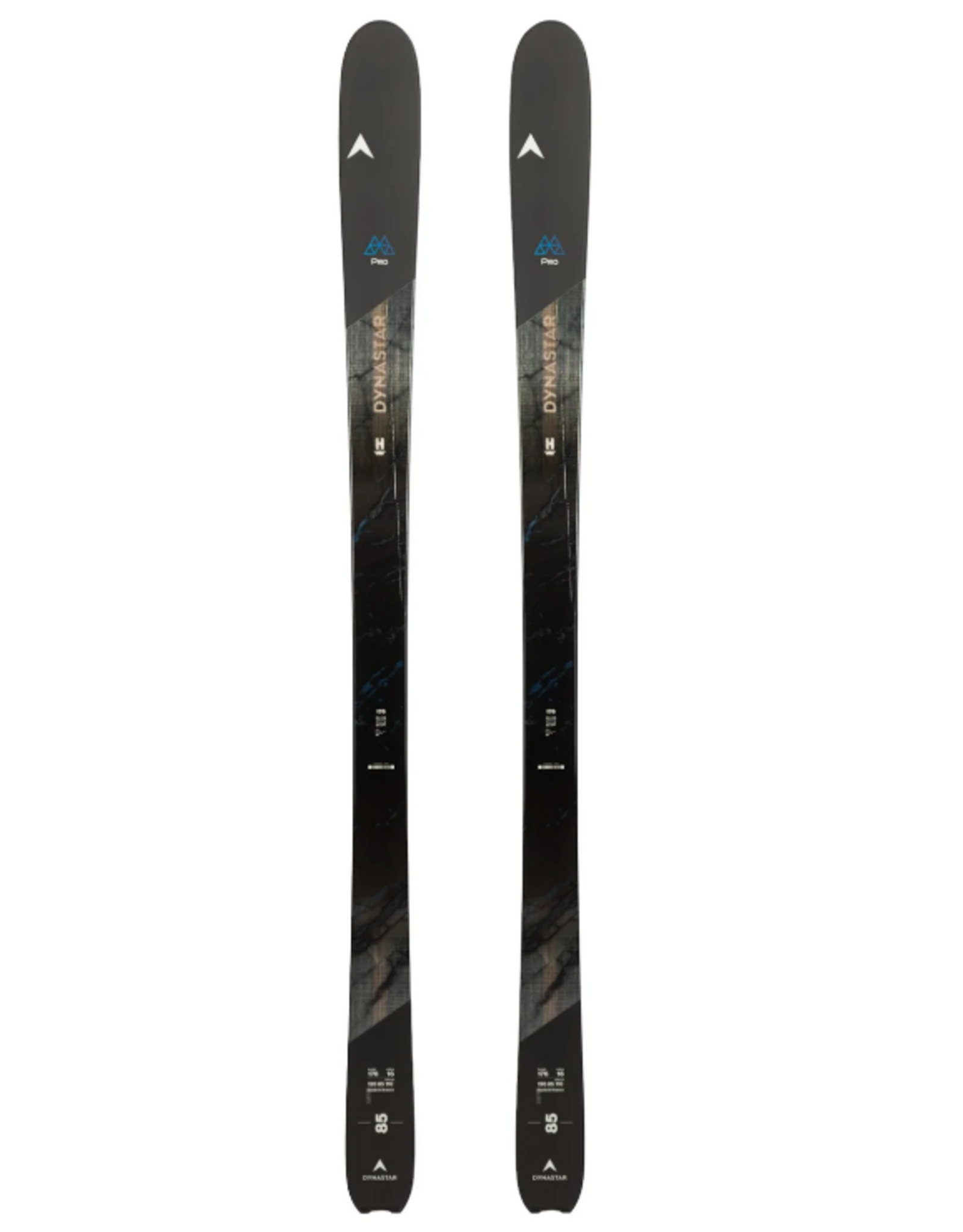 Ski Dynastar  Pro  85