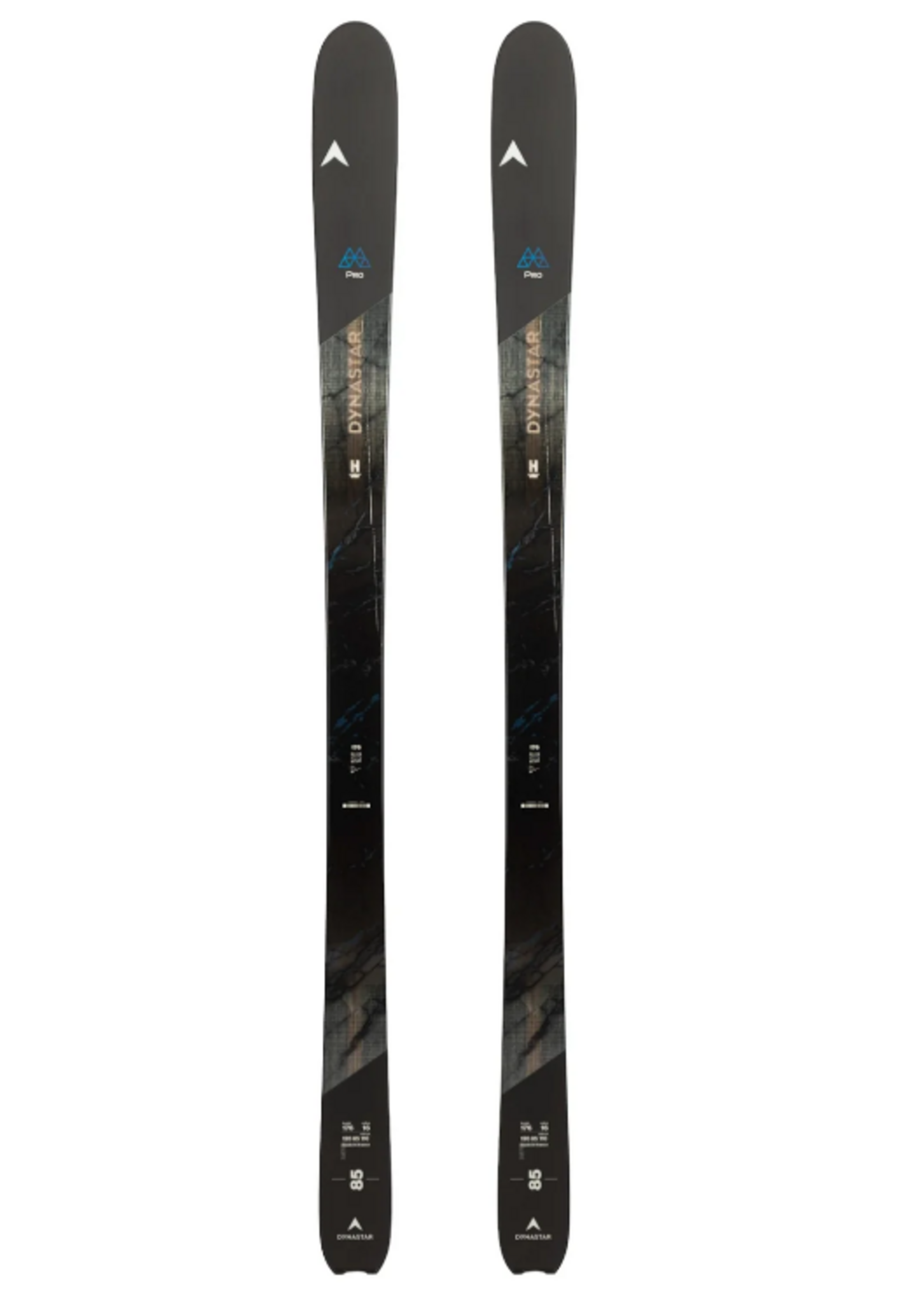 Ski Dynastar  Pro  85