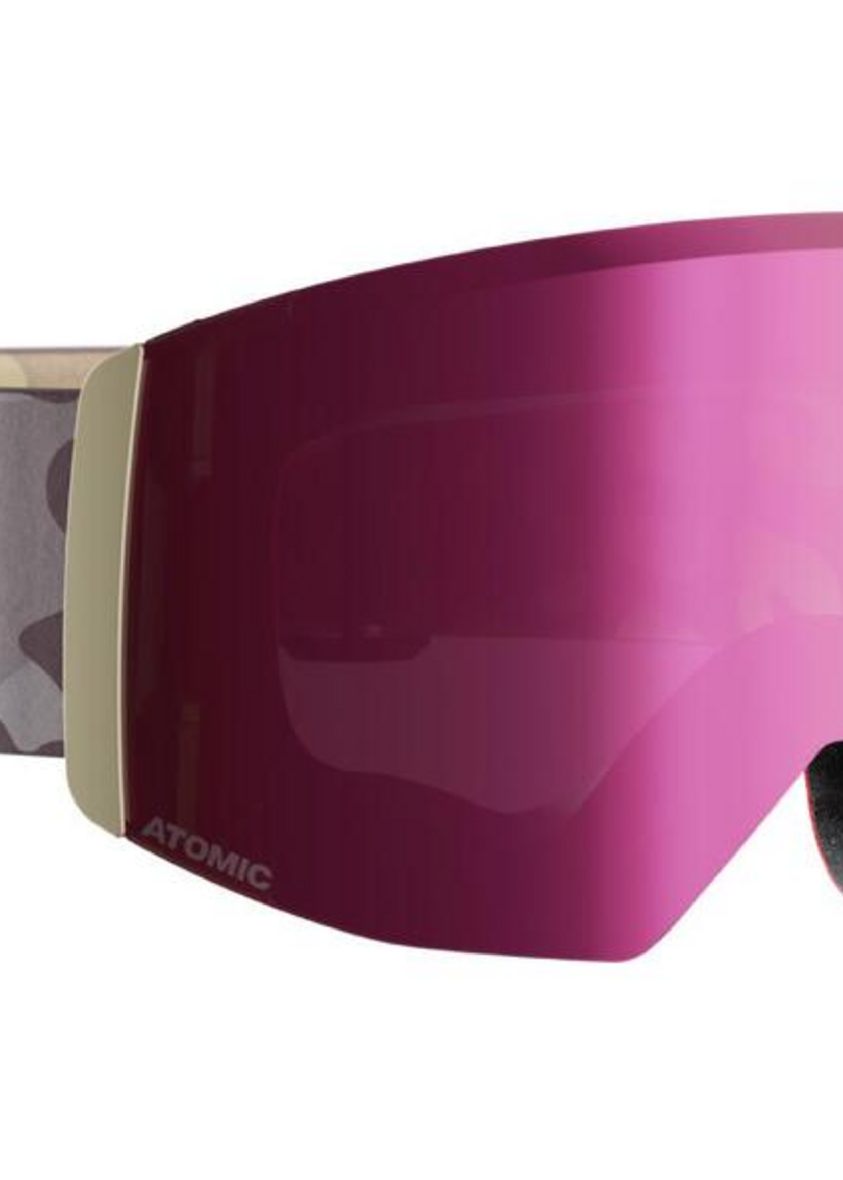 Lunette Four Q L HD Signature AE