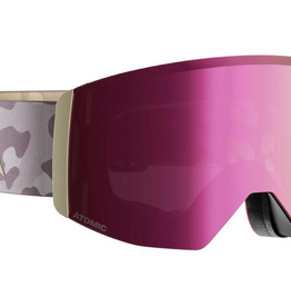 Lunette Four Q L HD Signature AE