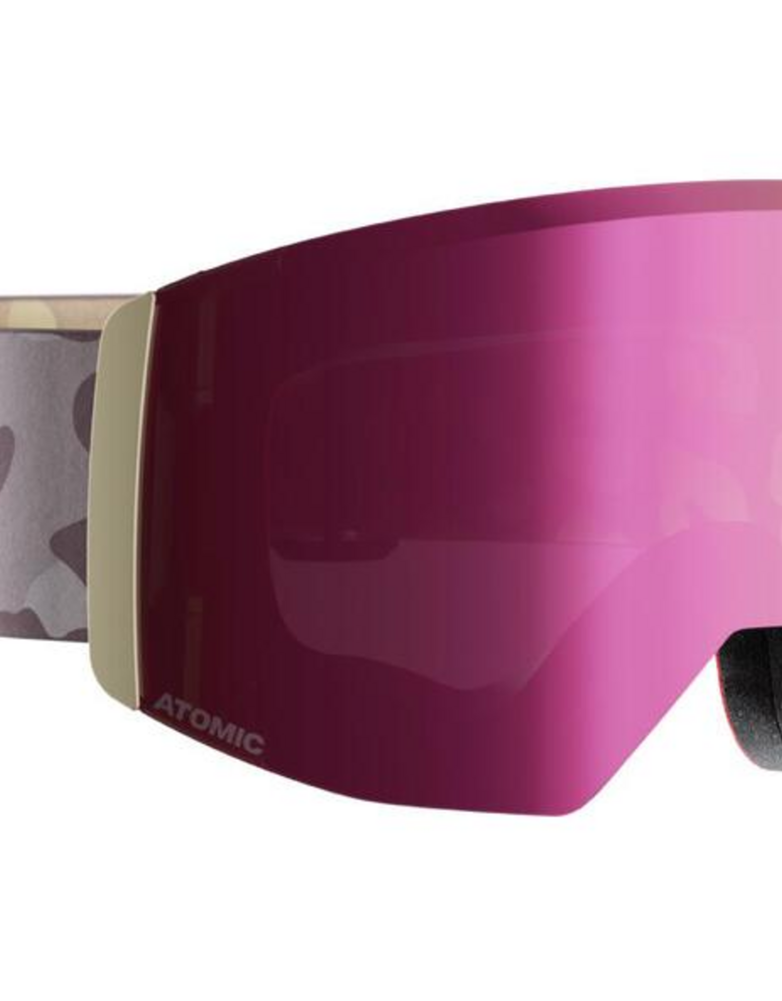 Lunette Four Q L HD Signature AE