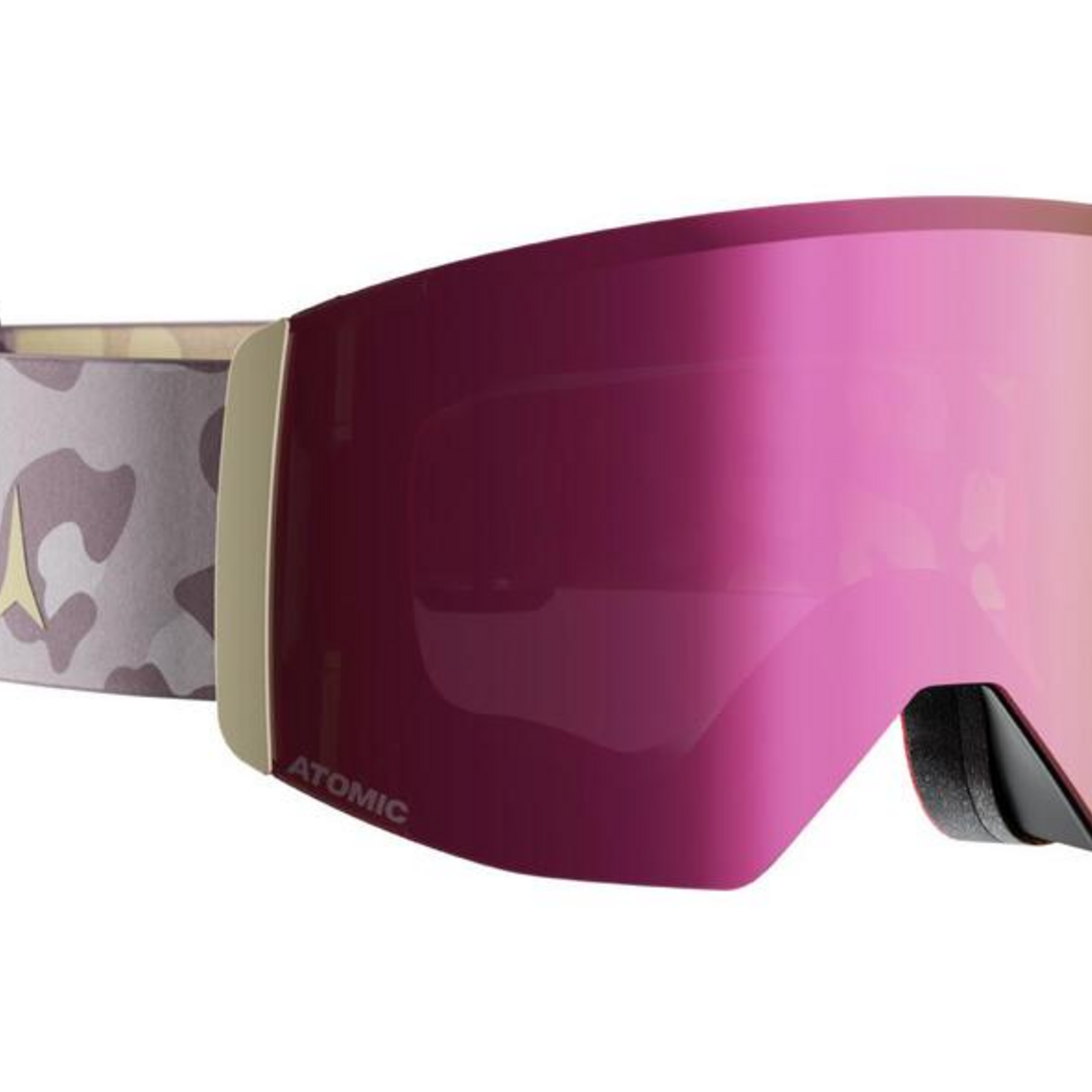 Lunette Four Q L HD Signature AE