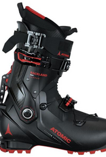 Backland Carbon Atomic