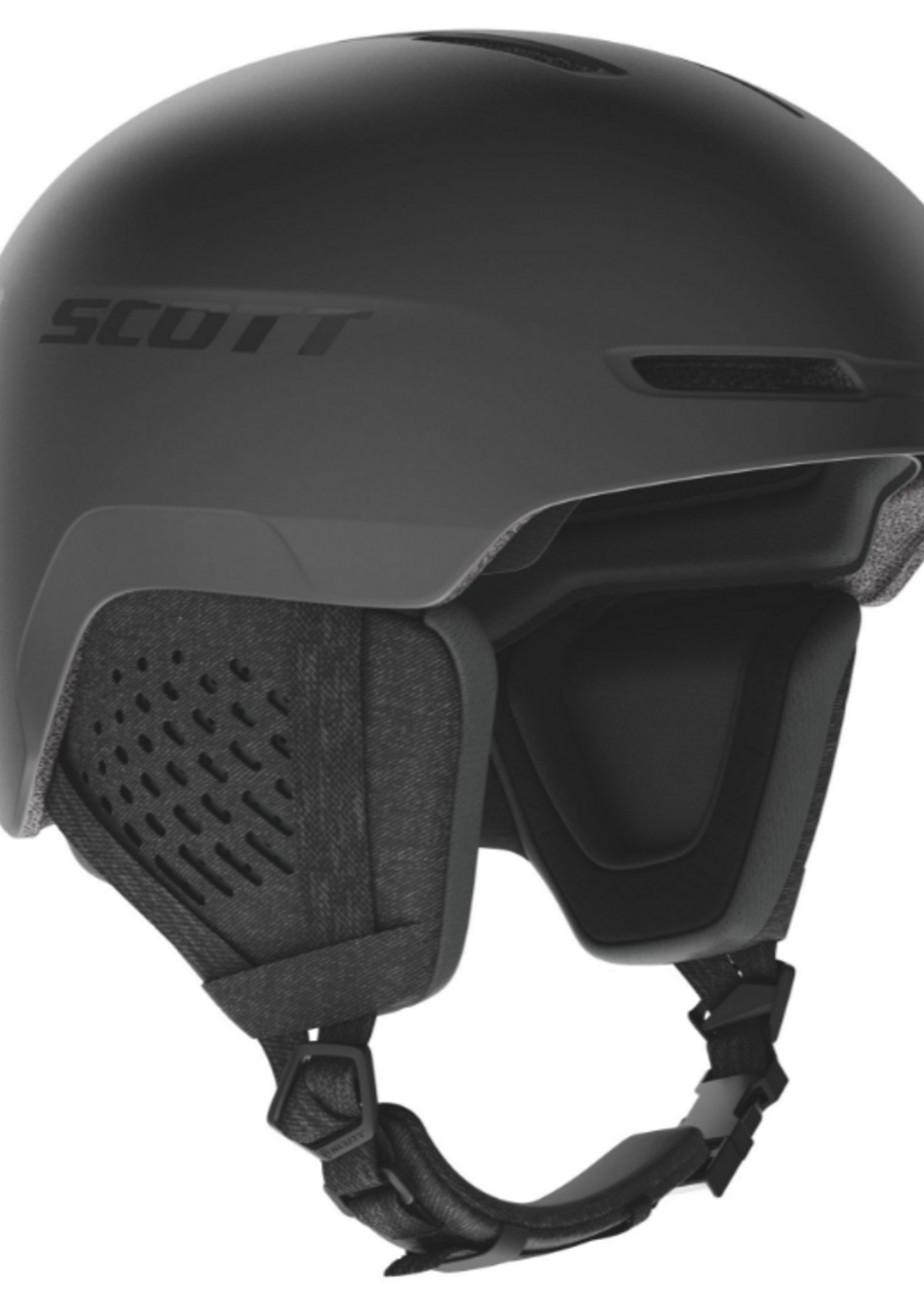 Scott Scott Track