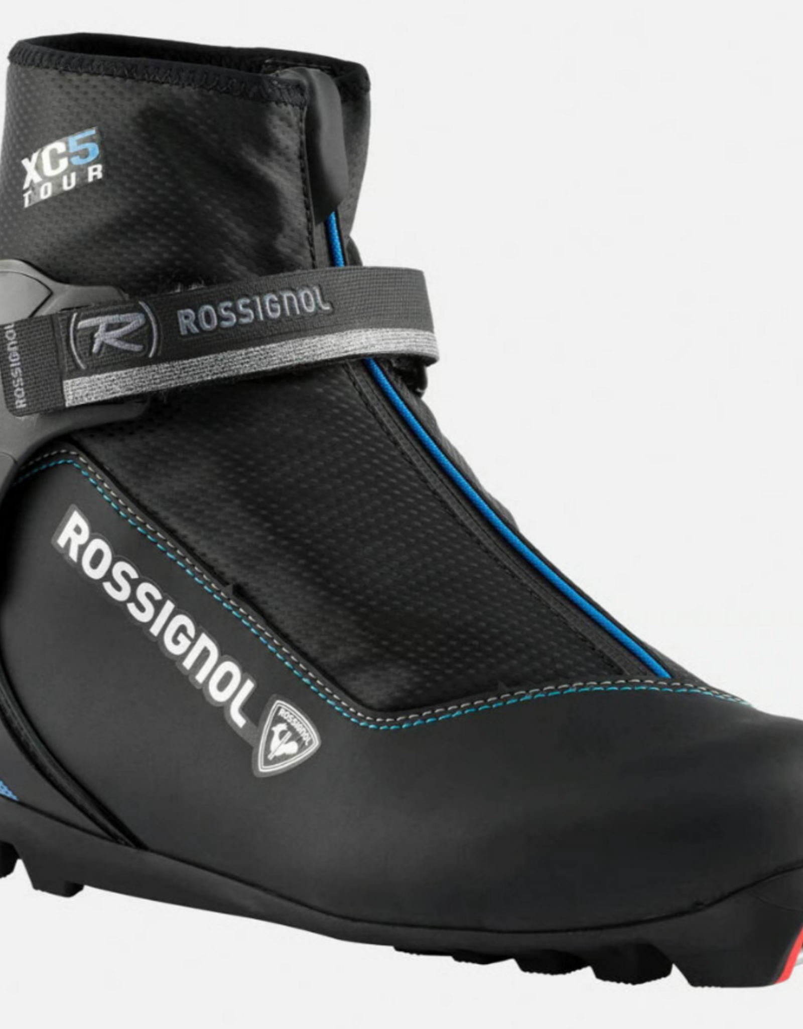 Rossignol XC 5 FW Botte Rossignol Femme
