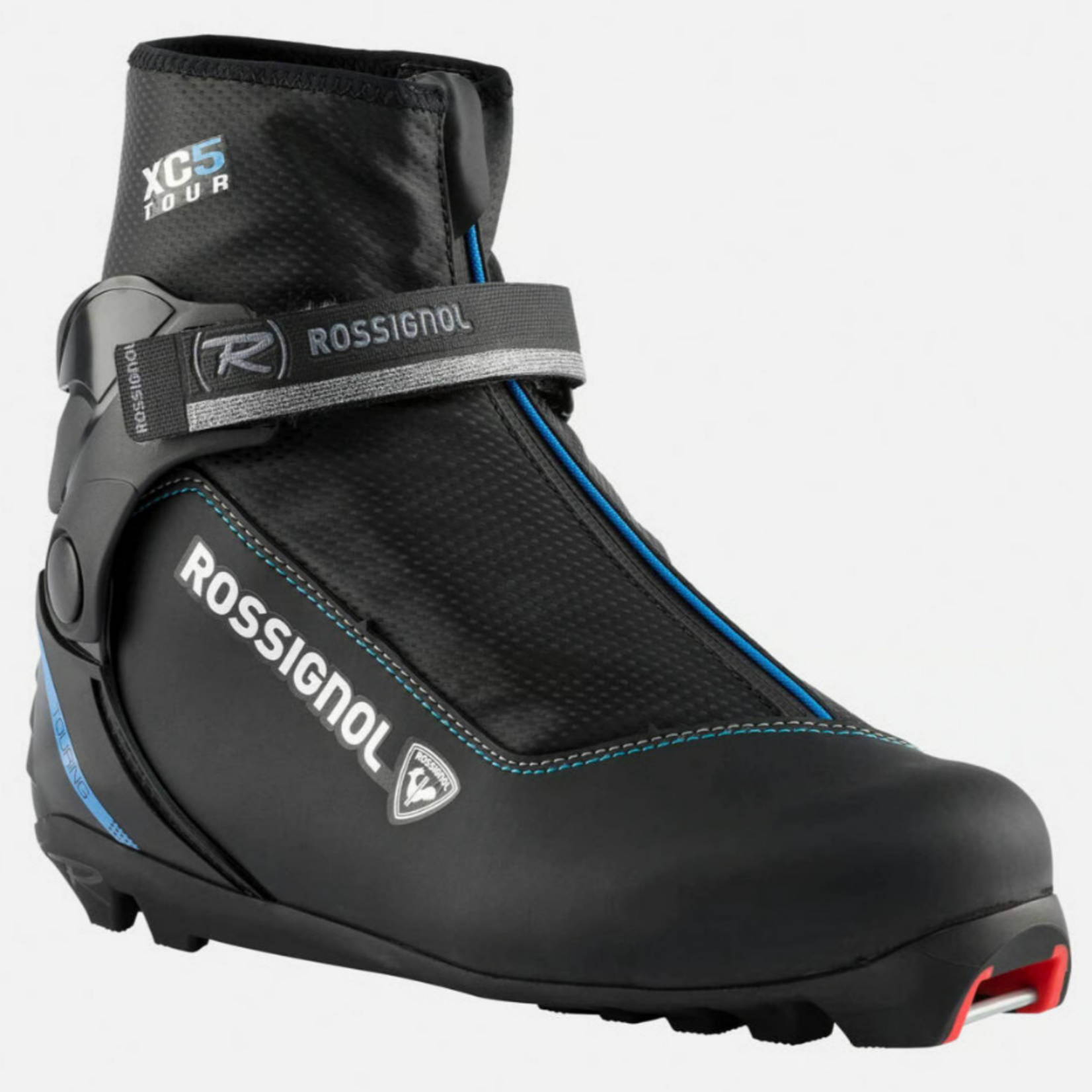 Rossignol XC 5 FW Botte Rossignol Femme