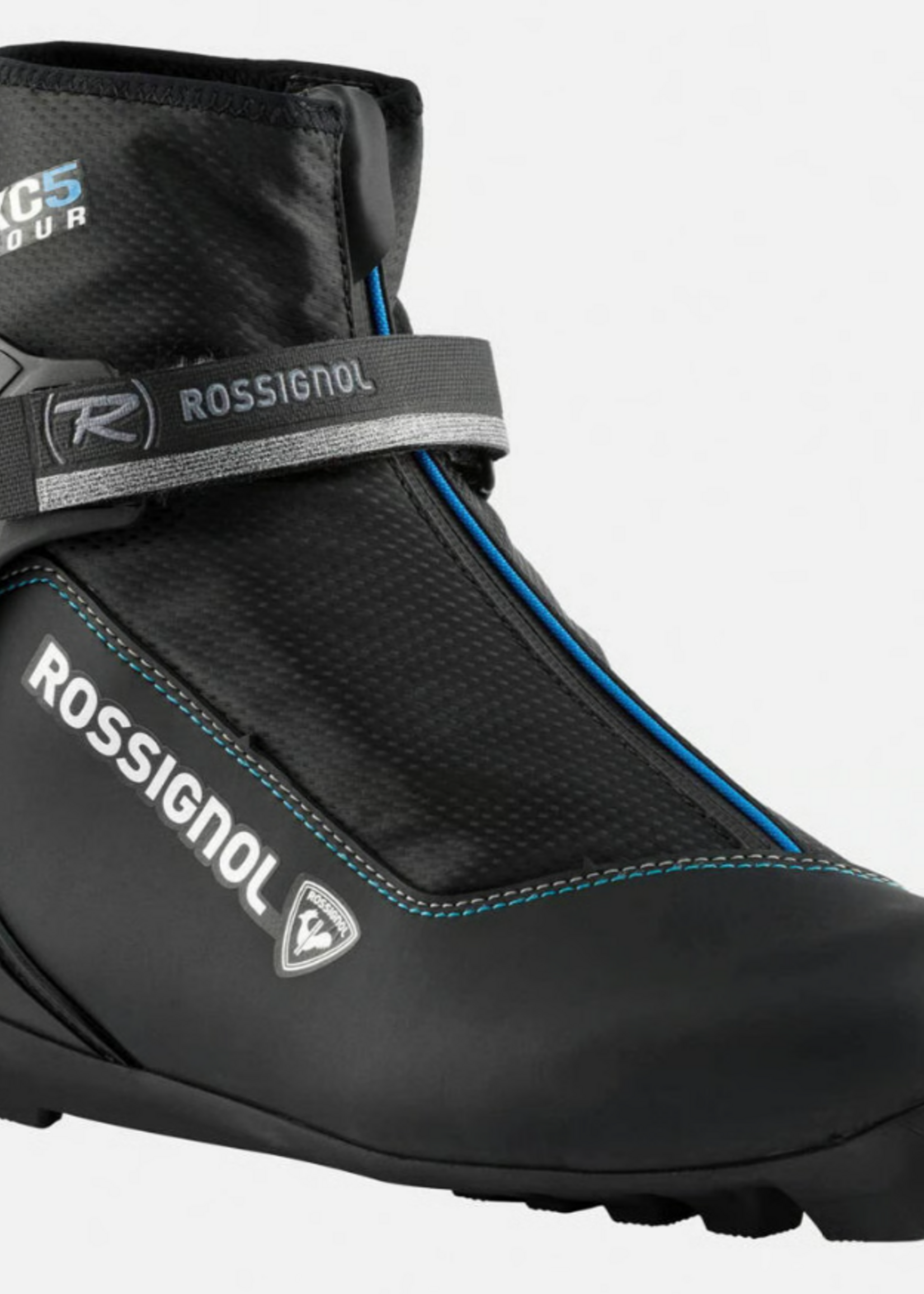 Rossignol XC 5 FW Botte Rossignol Femme