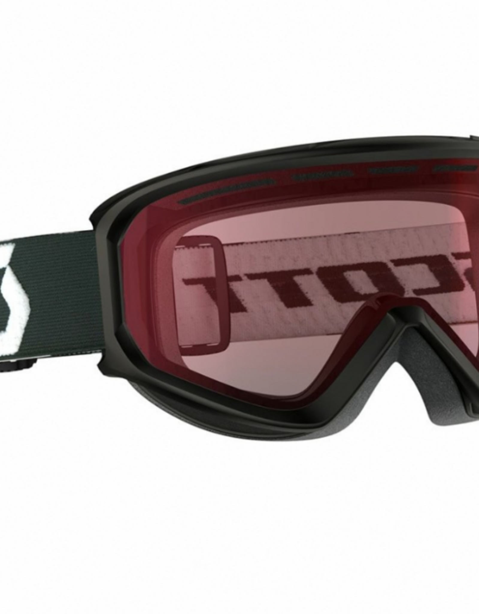 Scott Sco Goggle Factor II  264537-0001004